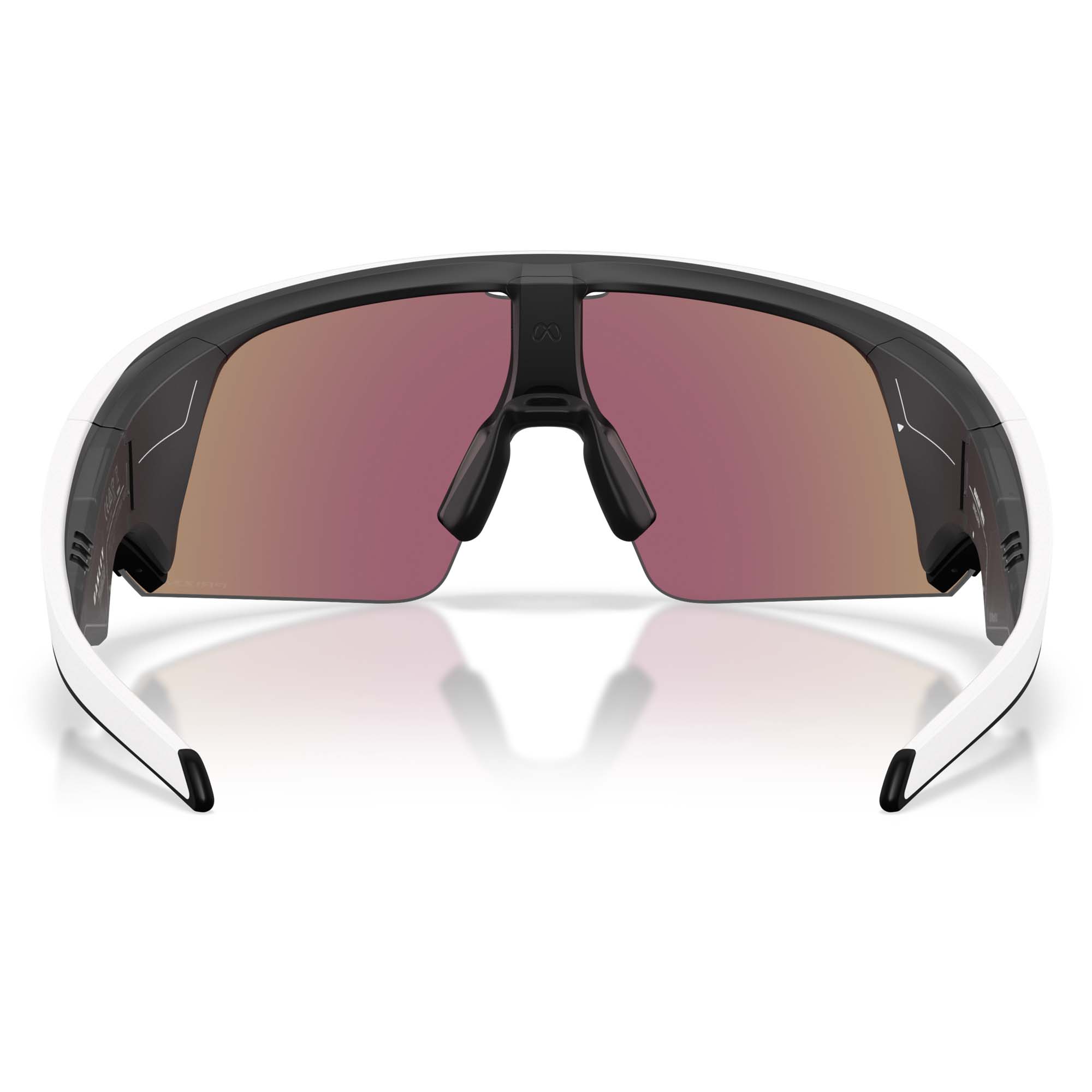 Oakley Meta Vanguard AI Assisted Unisex Sunglasses