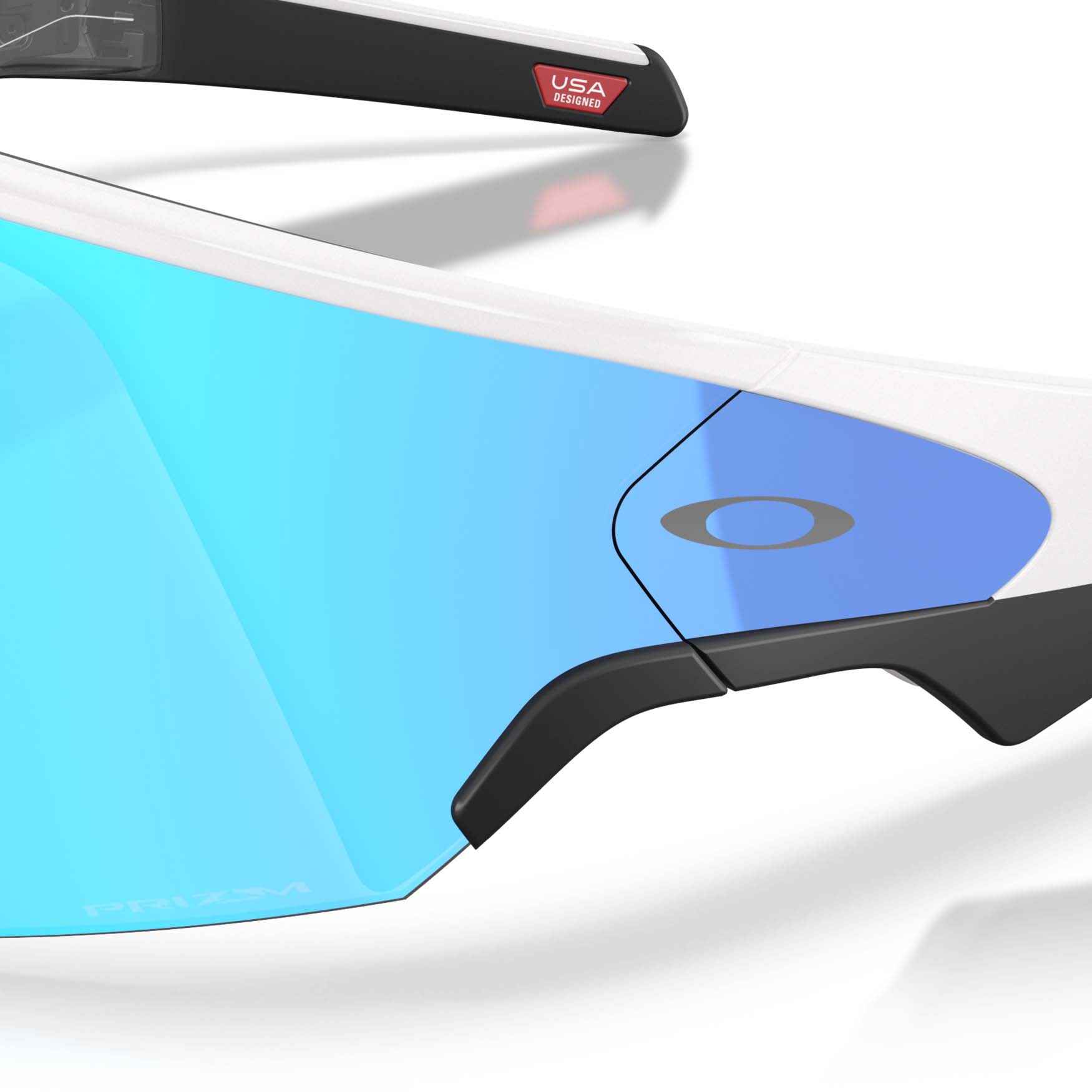 Oakley Meta Vanguard AI Assisted Unisex Sunglasses