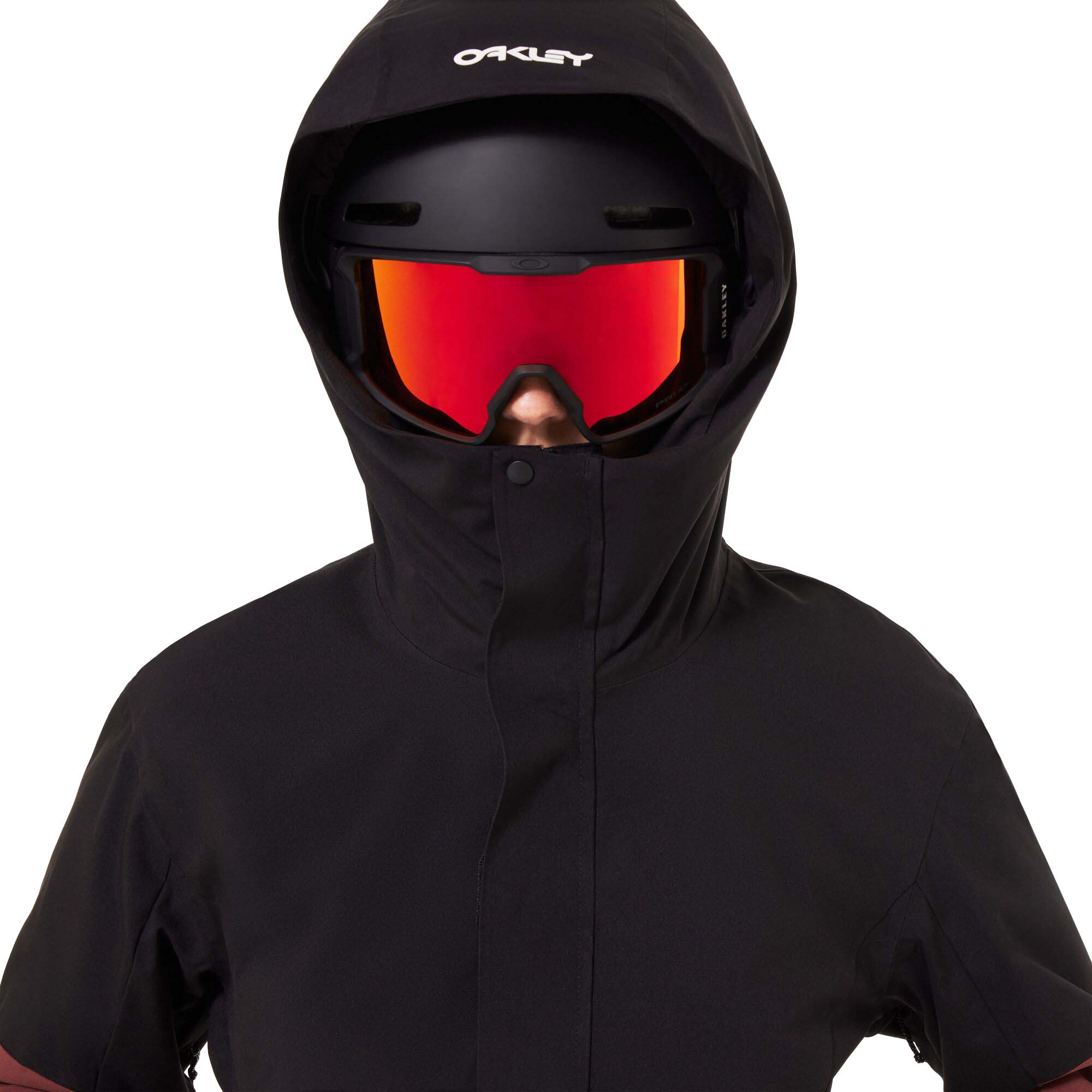 Oakley Wmns Tnp Tbt Insulated Anorak Jackets | Absolute-Snow