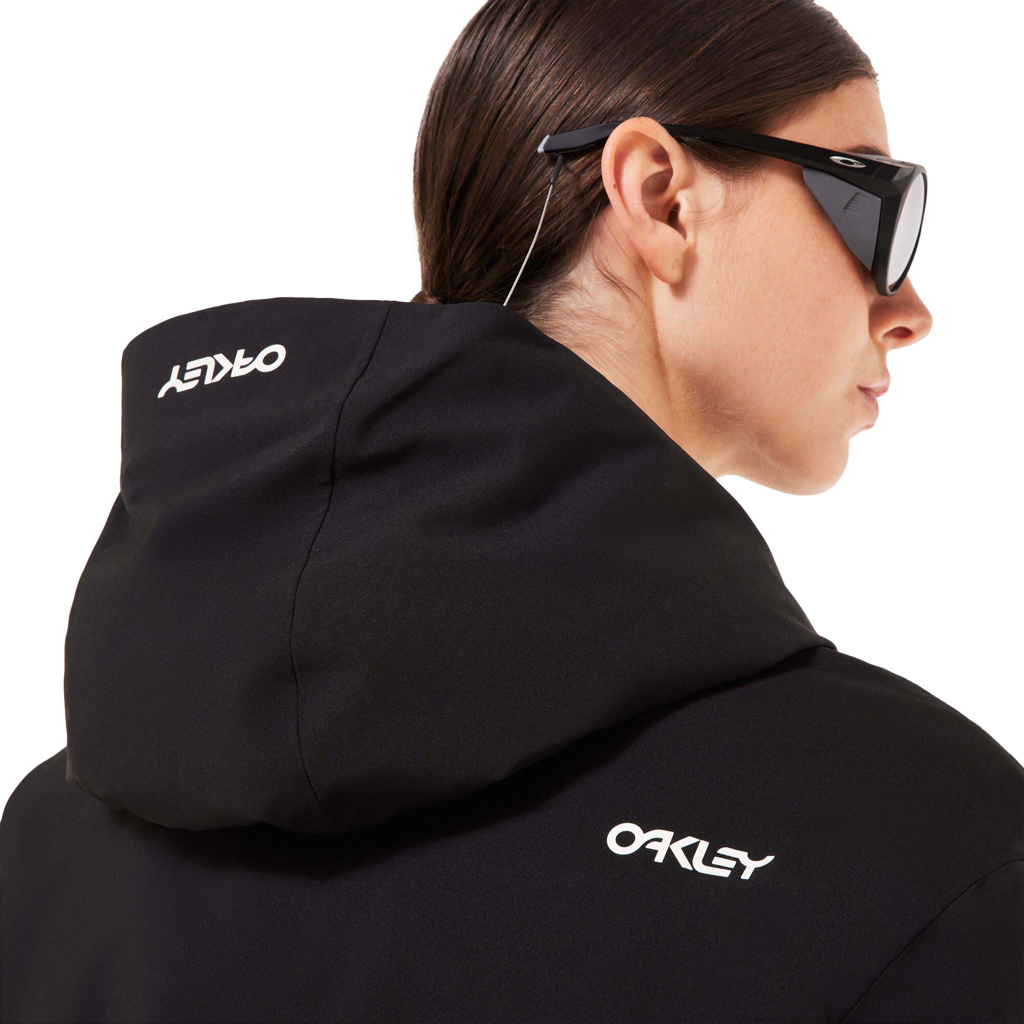 Oakley Wmns Tnp Tbt Insulated Anorak Jackets | Absolute-Snow