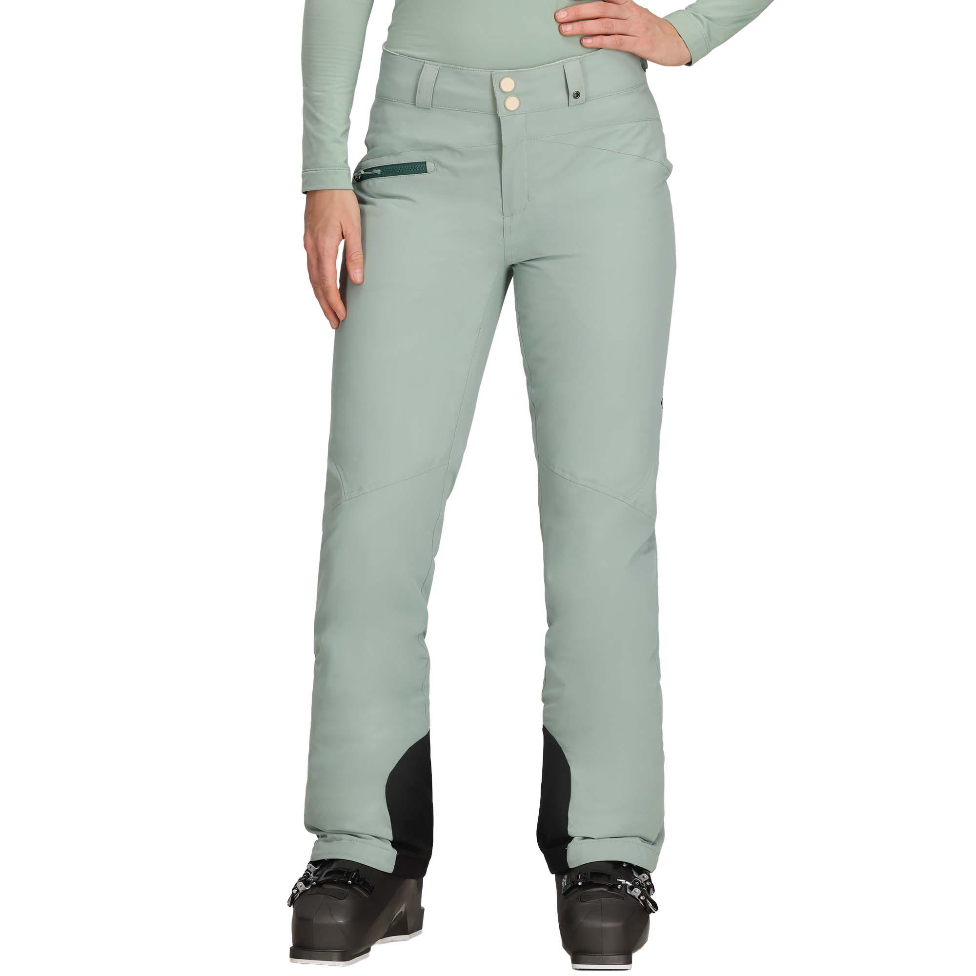 Obermeyer Malta Women's Insulated Ski/Snowboard Pants