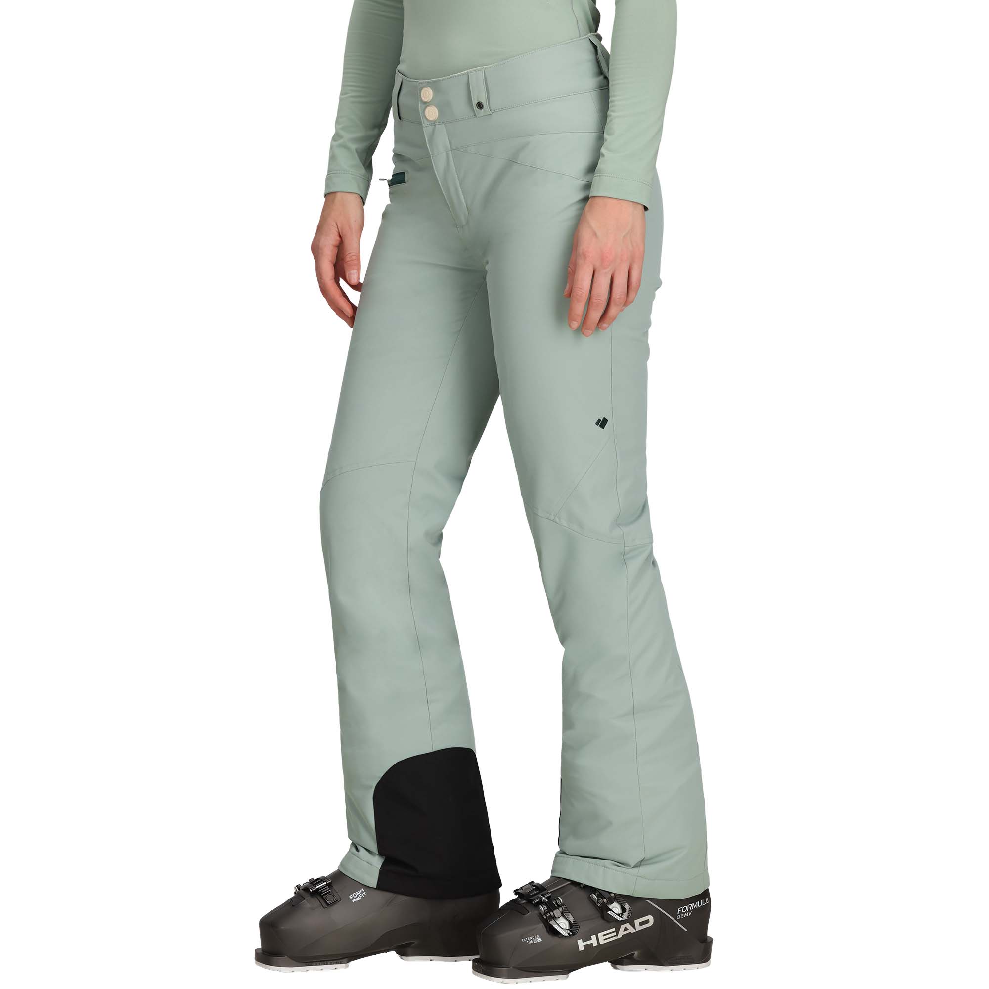 Obermeyer Malta Women's Insulated Ski/Snowboard Pants