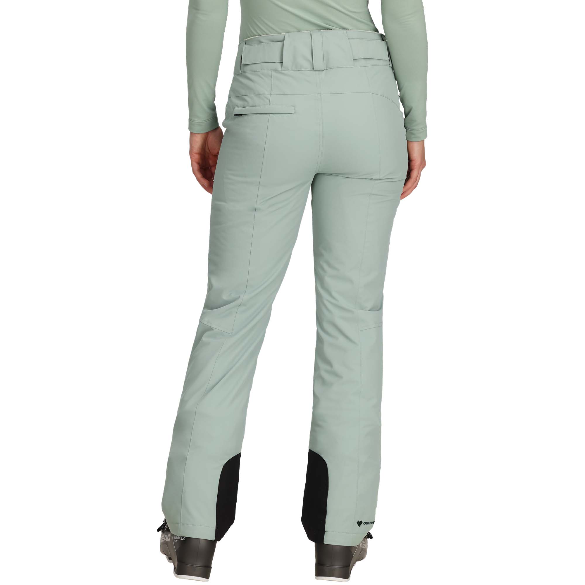 Obermeyer Malta Women's Insulated Ski/Snowboard Pants