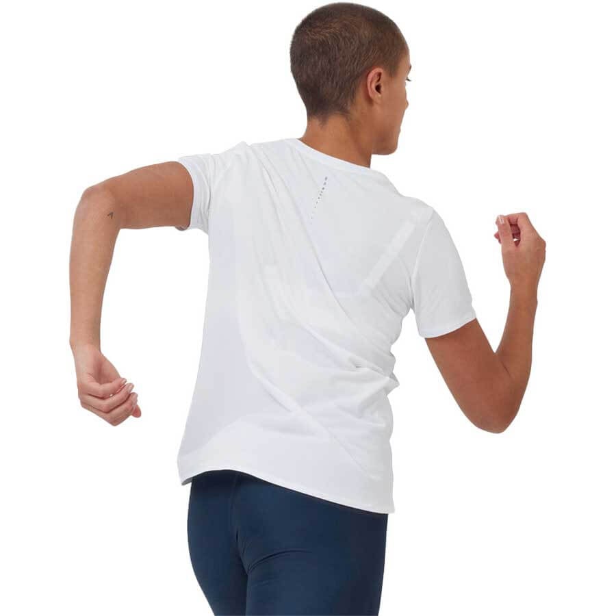 Odlo Zeroweight Chill-Tec Women's Running T-Shirt