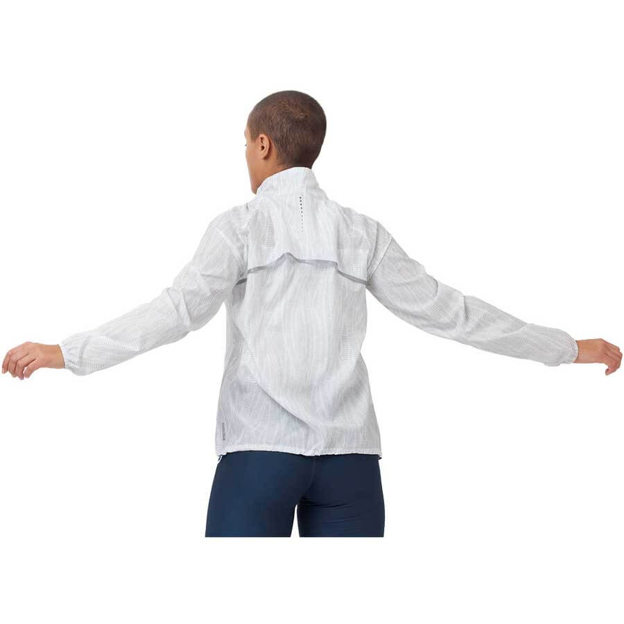 Odlo Zeroweight Print Women's Running Jacket
