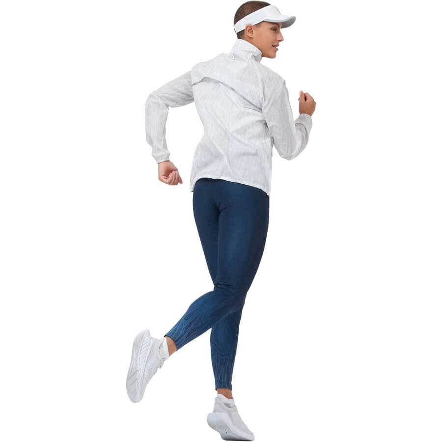Odlo Zeroweight Print Women's Running Jacket