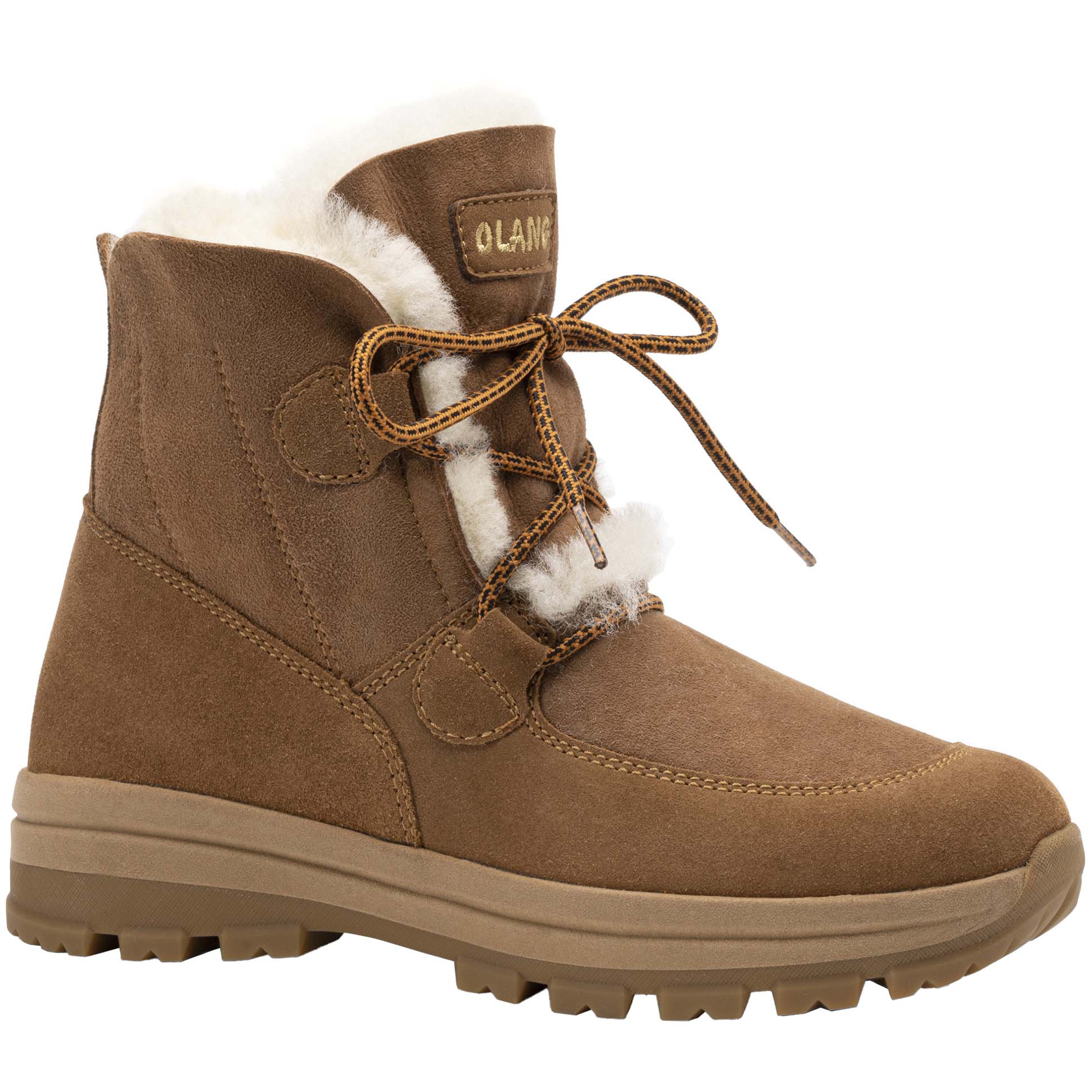 Olang Bambola Women's Snow Boots