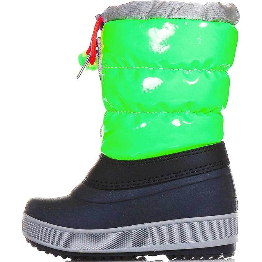Olang Bingo Kids' Winter Snow Boots