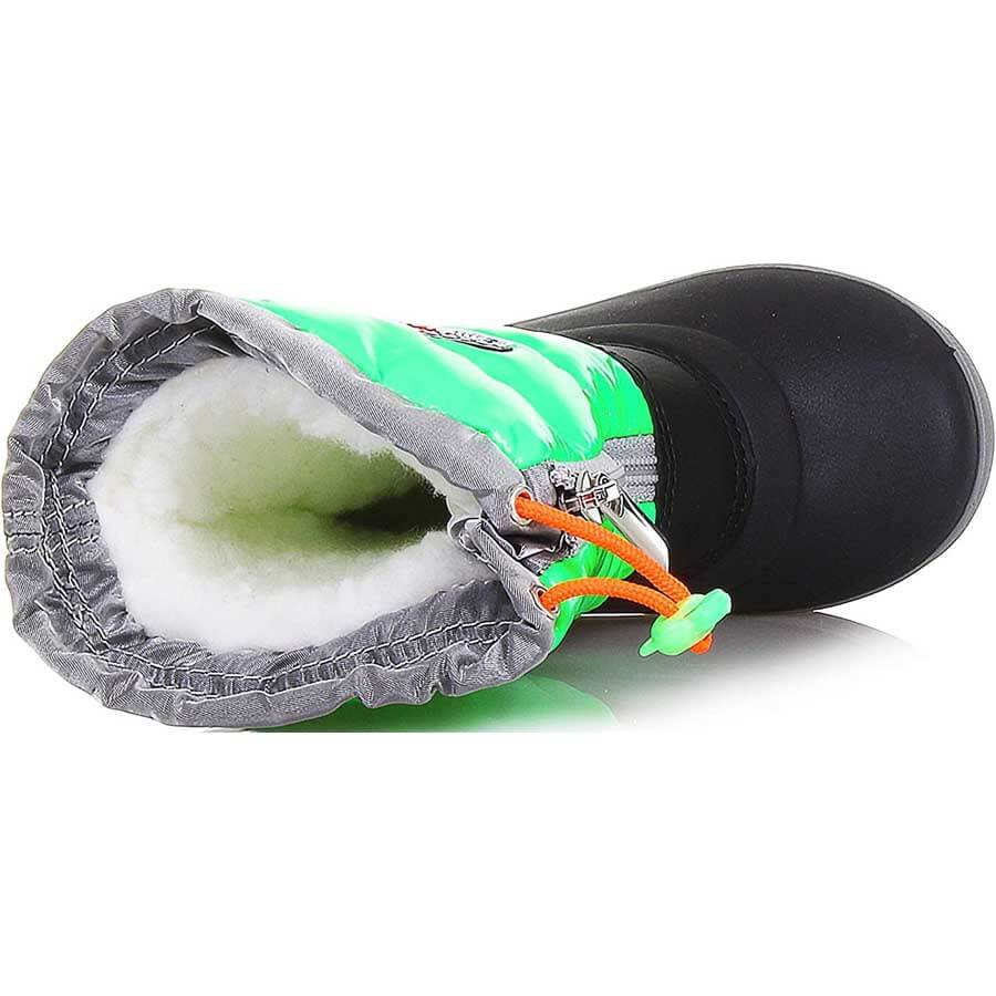 Olang Bingo Kids' Winter Snow Boots