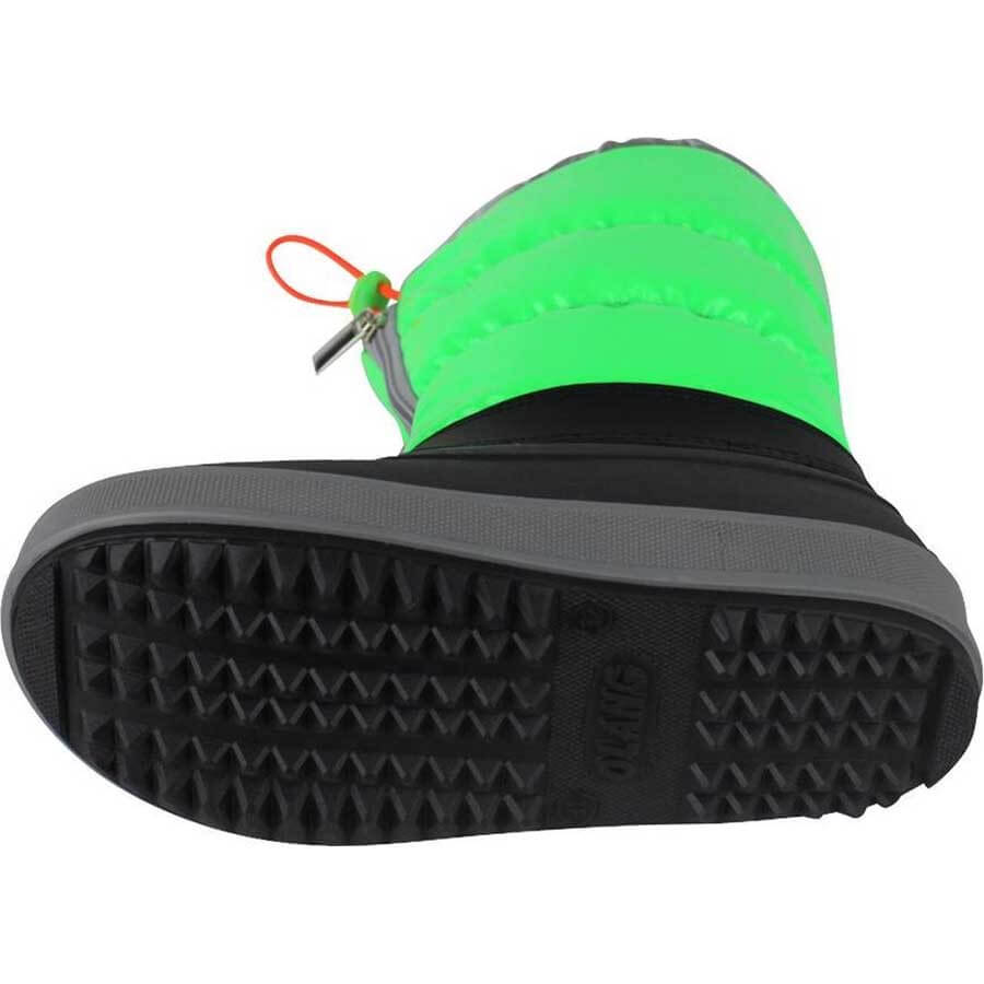 Olang Bingo Kids' Winter Snow Boots