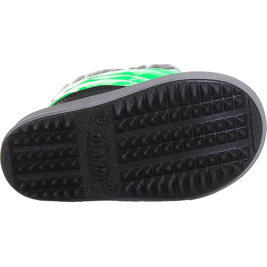 Olang Bingo Kids' Winter Snow Boots