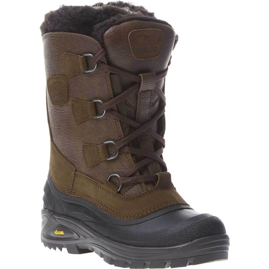 Olang Bucefalo Winter Snow Boots