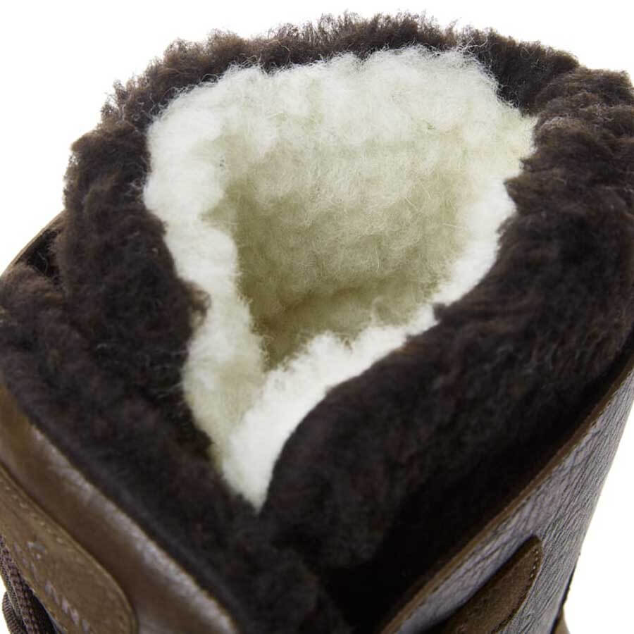 Olang Bucefalo Winter Snow Boots
