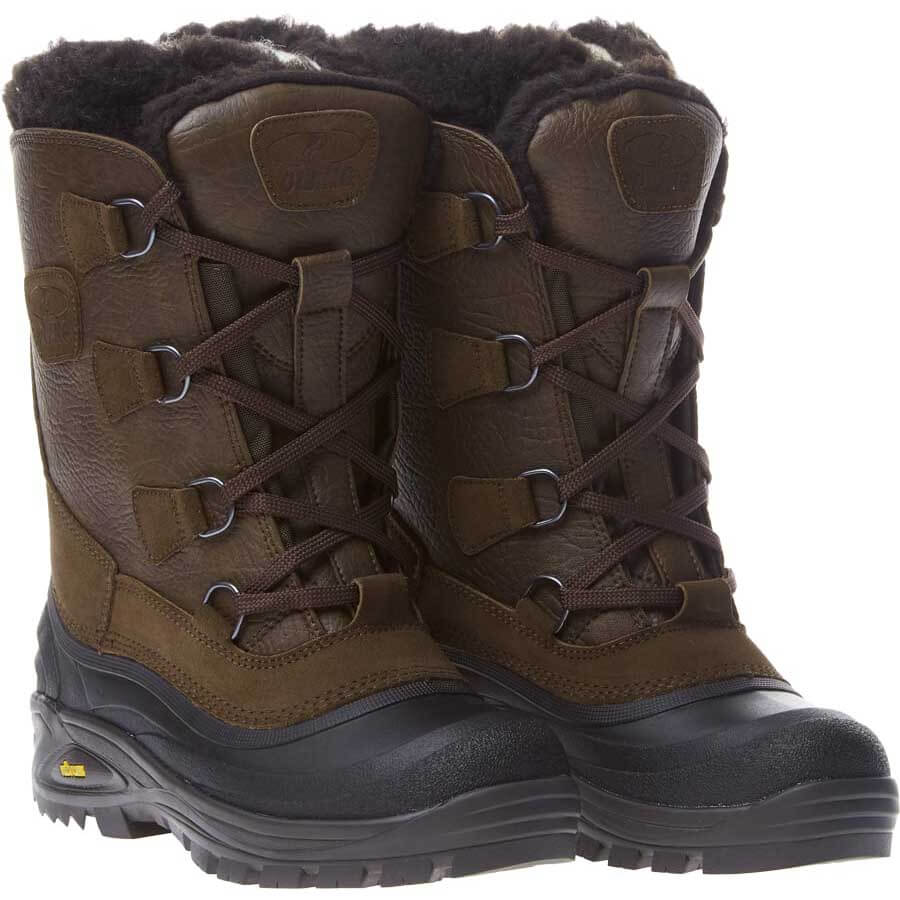 Olang Bucefalo Winter Snow Boots