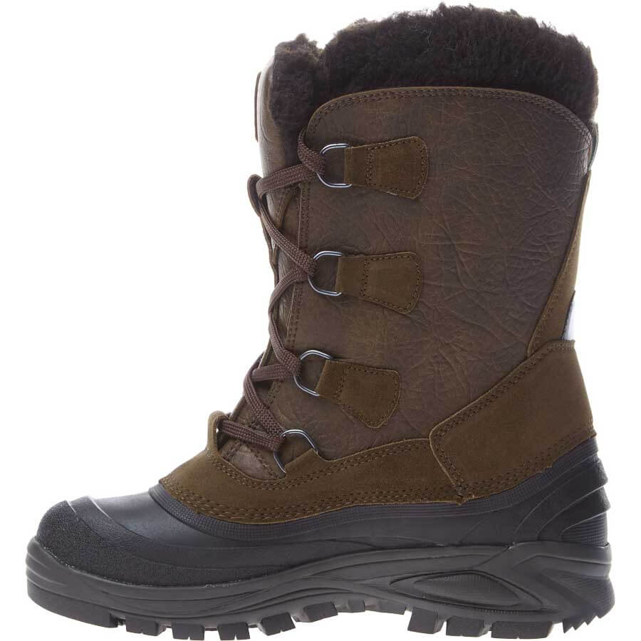 Olang Bucefalo Winter Snow Boots