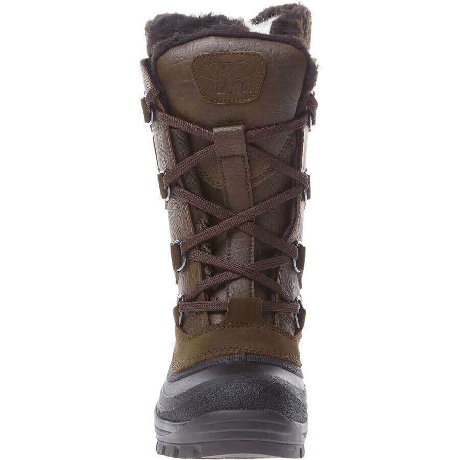 Olang Bucefalo Winter Snow Boots