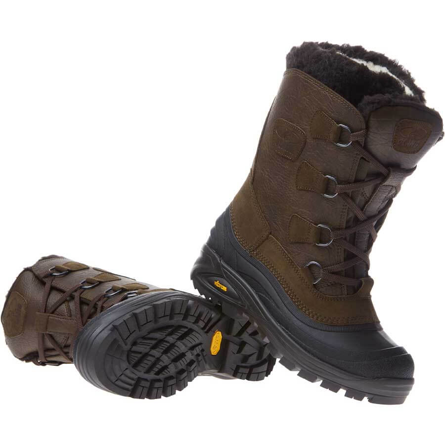 Olang Bucefalo Winter Snow Boots