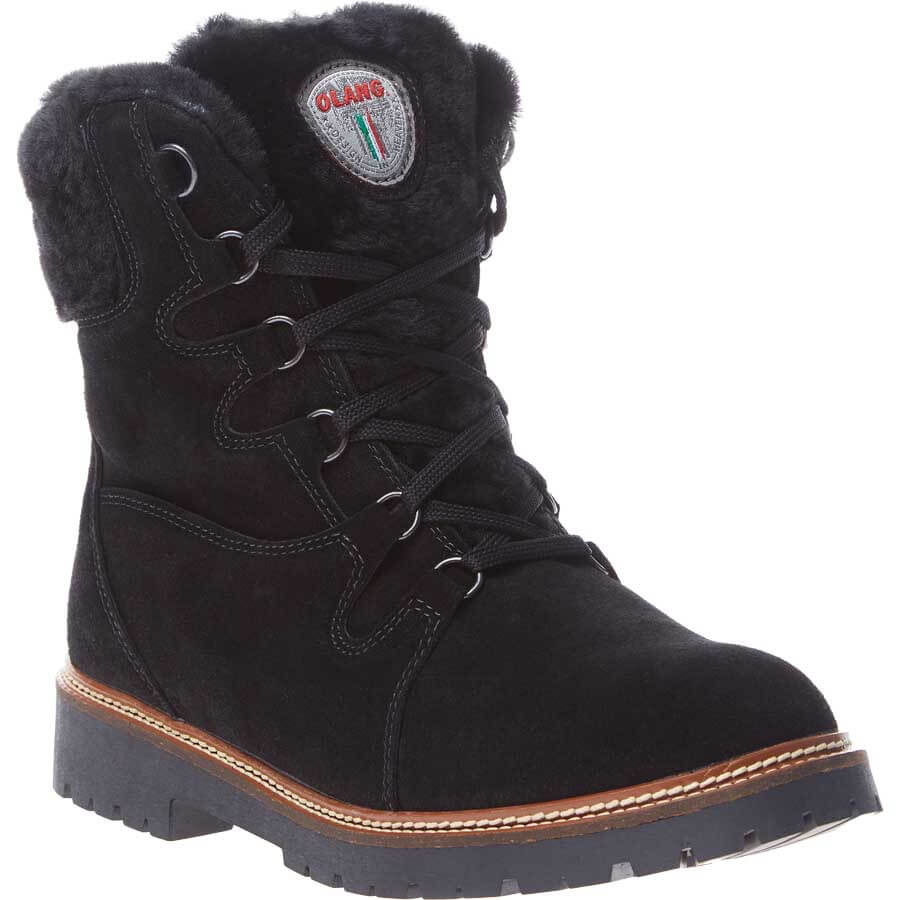 Olang Meribel BTX Women's Winter Snow Boots