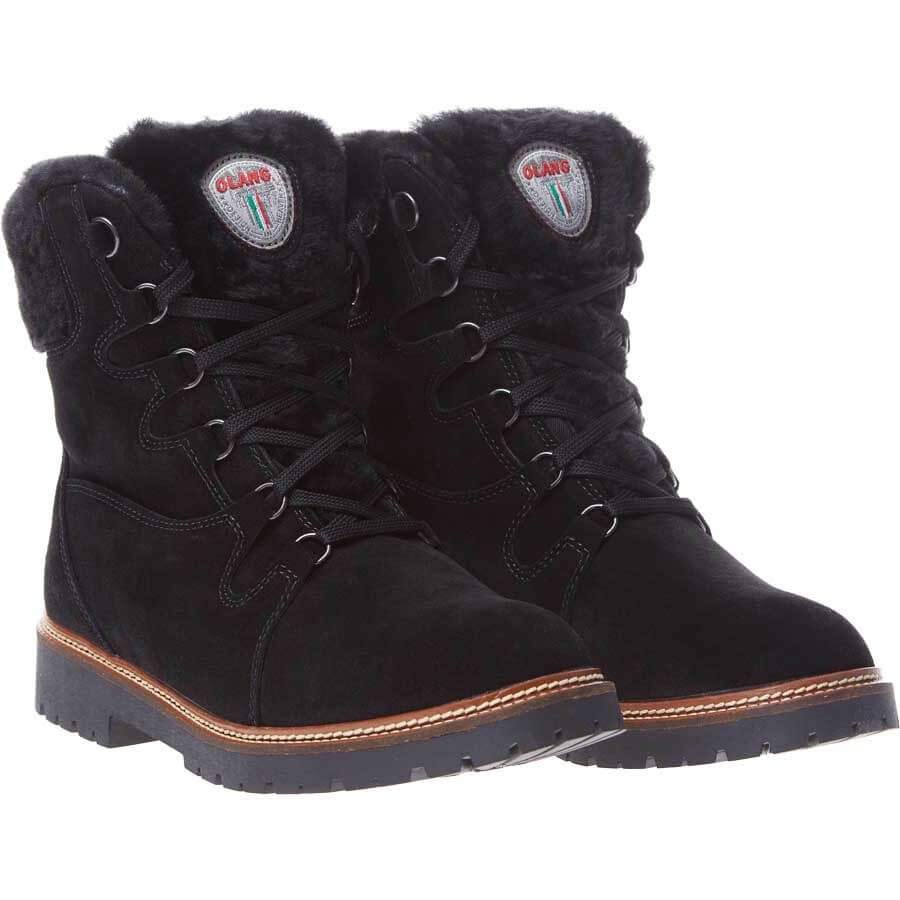 Olang Meribel BTX Women's Winter Snow Boots