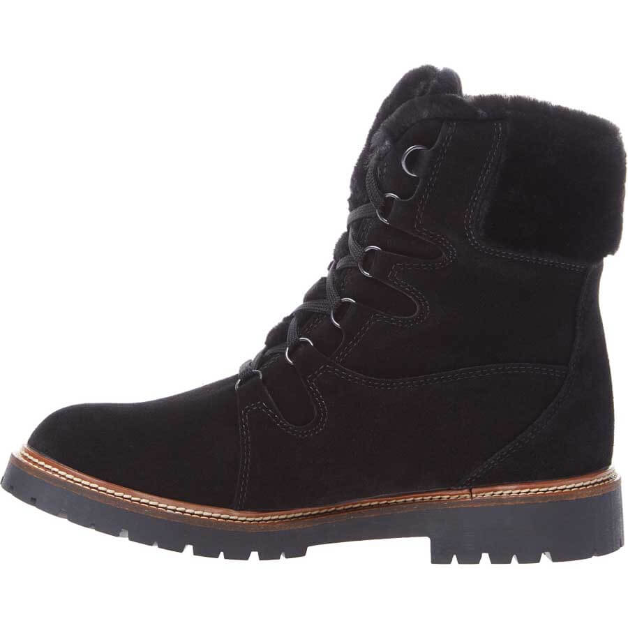 Olang Meribel BTX Women's Winter Snow Boots