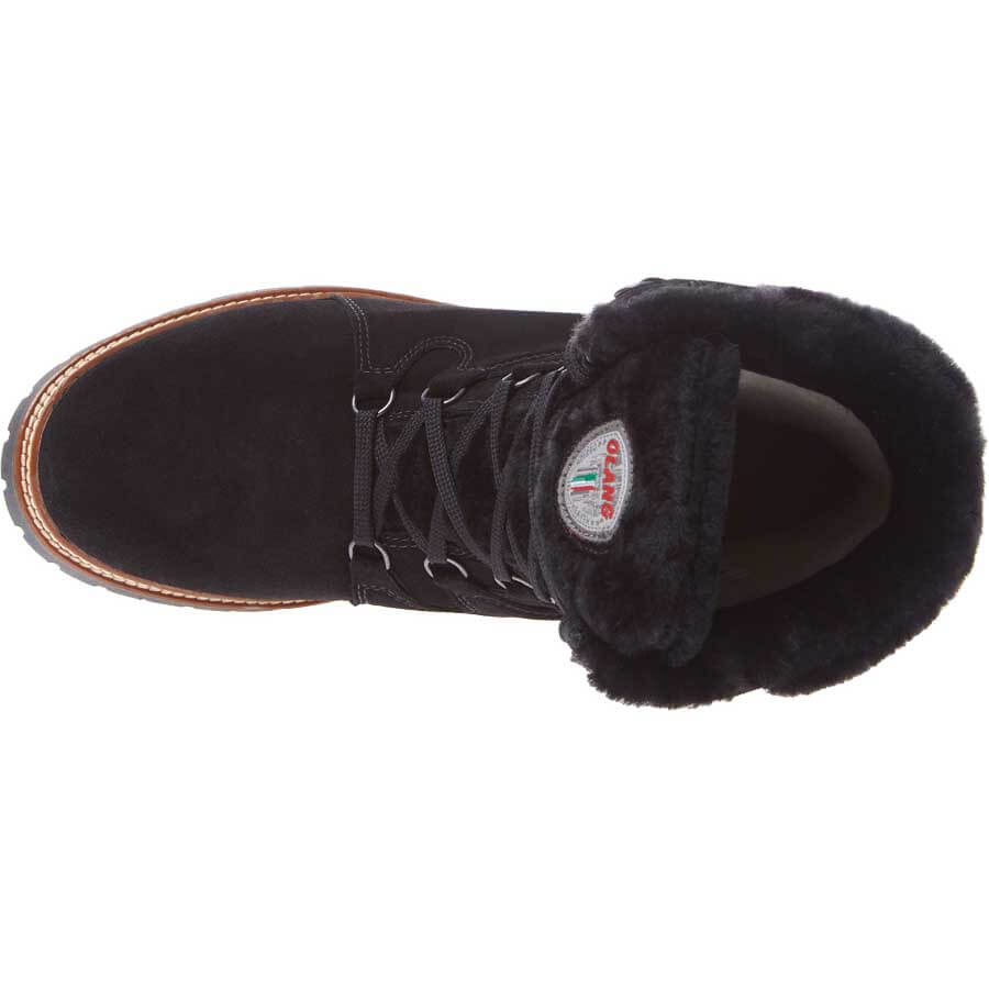 Olang Meribel BTX Women's Winter Snow Boots