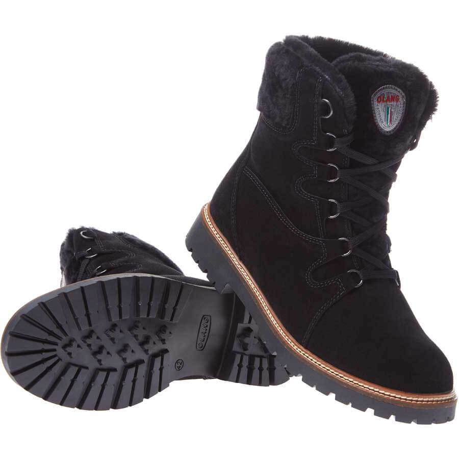 Olang Meribel BTX Women's Winter Snow Boots