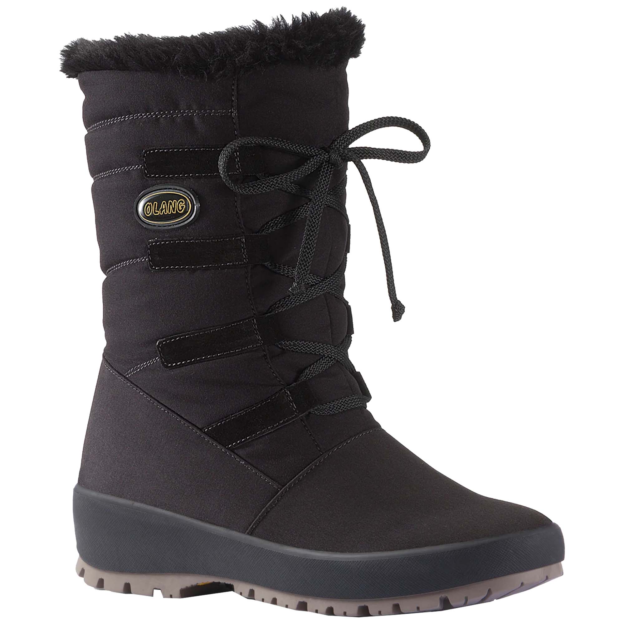 Olang Nora Tex OC Women's Winter Snow Boots
