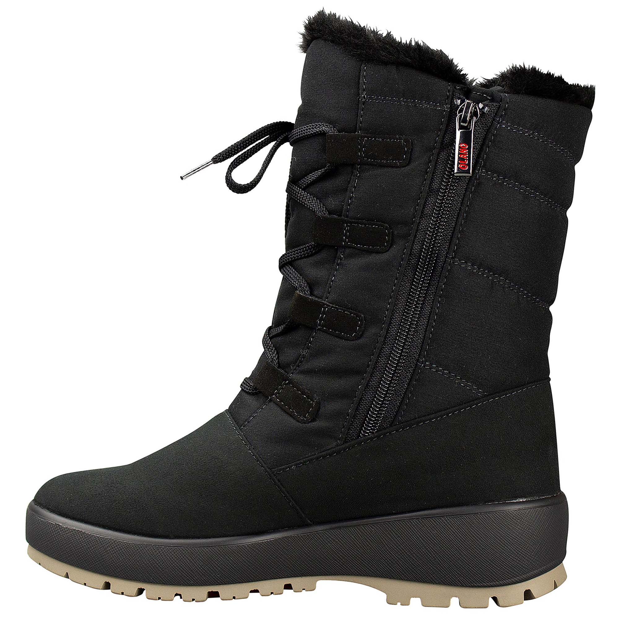 Olang Nora Tex OC Women's Winter Snow Boots