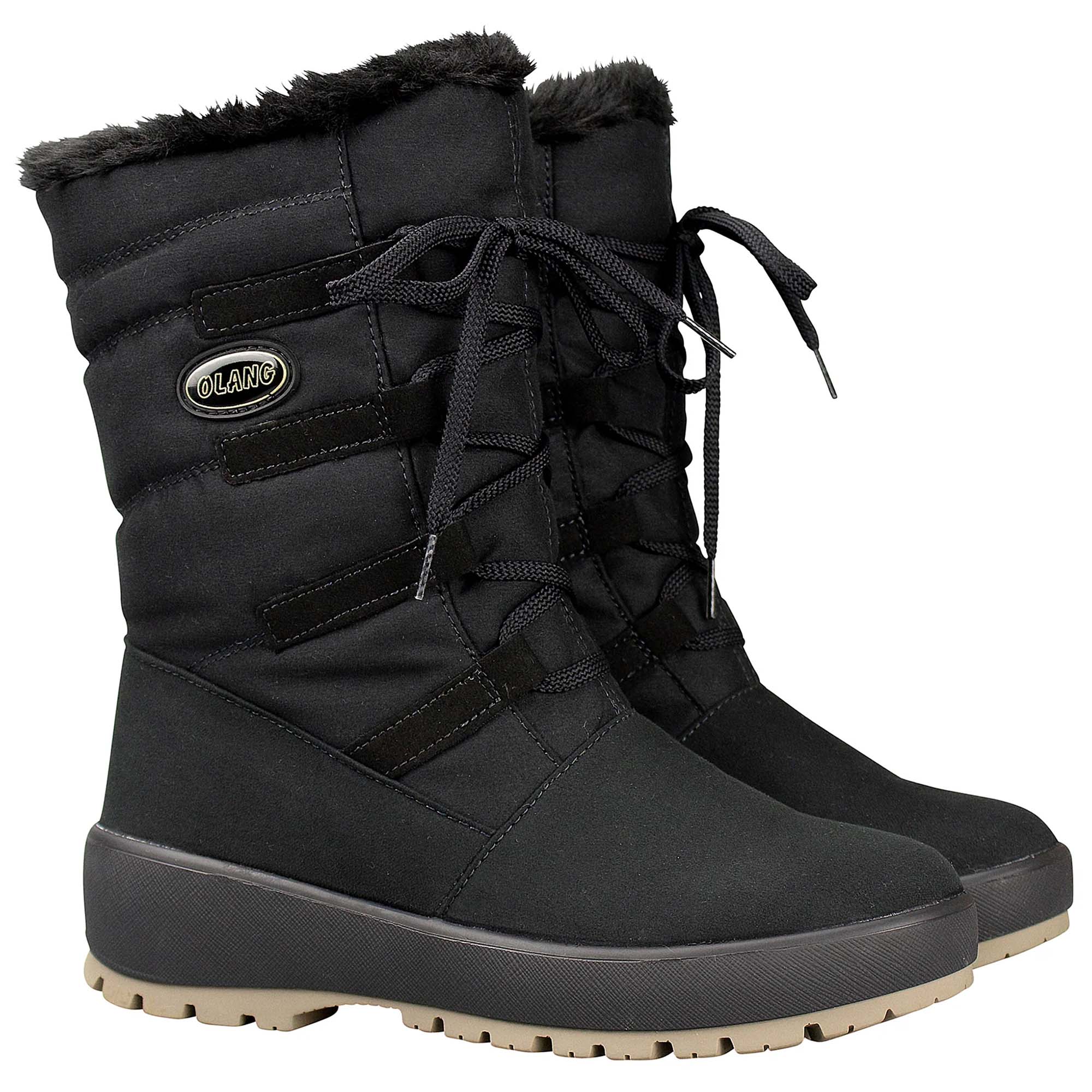 Olang Nora Tex OC Women's Winter Snow Boots