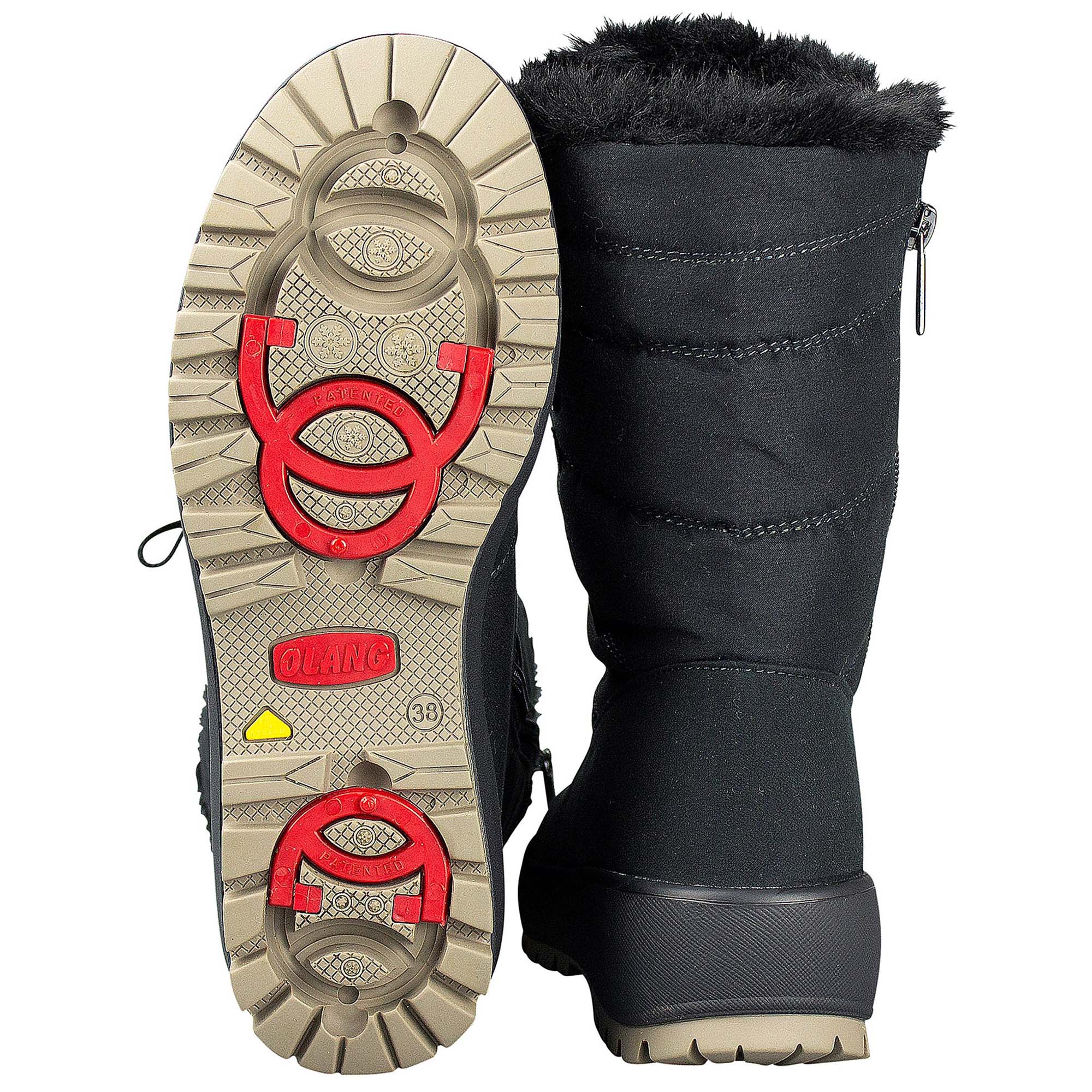 Olang Nora Tex OC Women's Winter Snow Boots