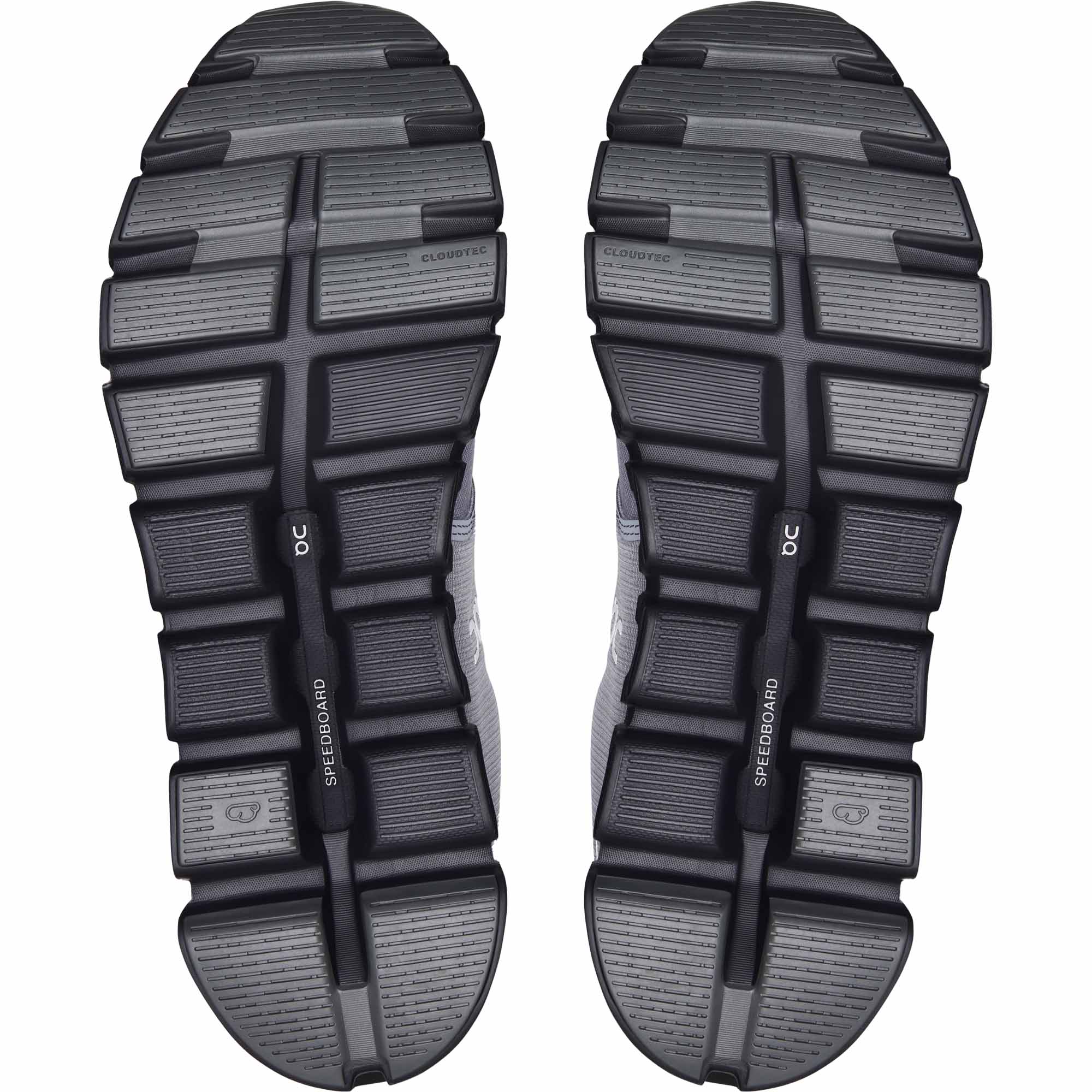 On Cloud 6 Waterproof Trail Running Shoes