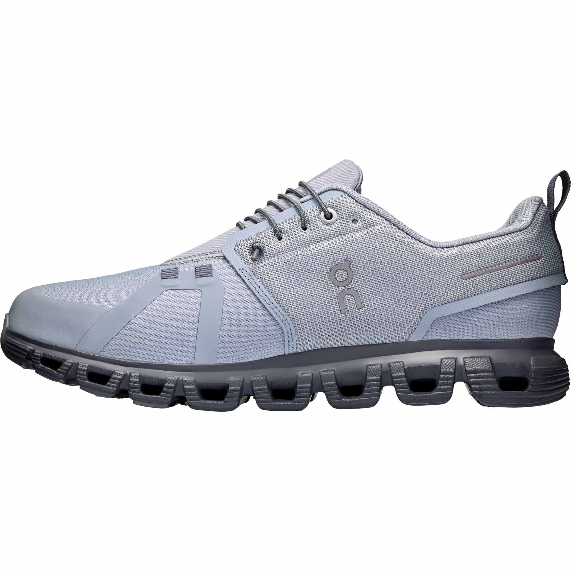 On Cloud 6 Waterproof Trail Running Shoes