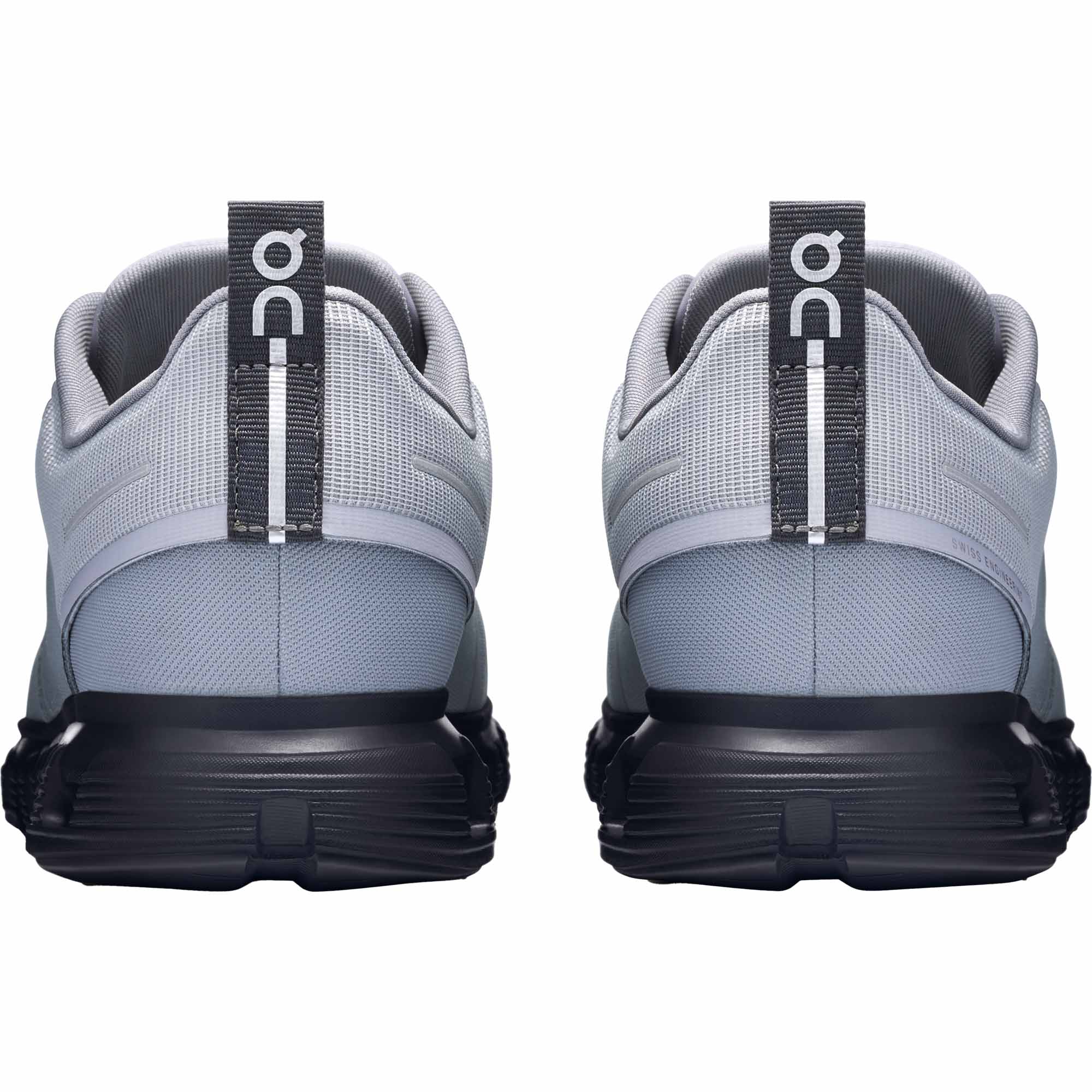 On Cloud 6 Waterproof Trail Running Shoes
