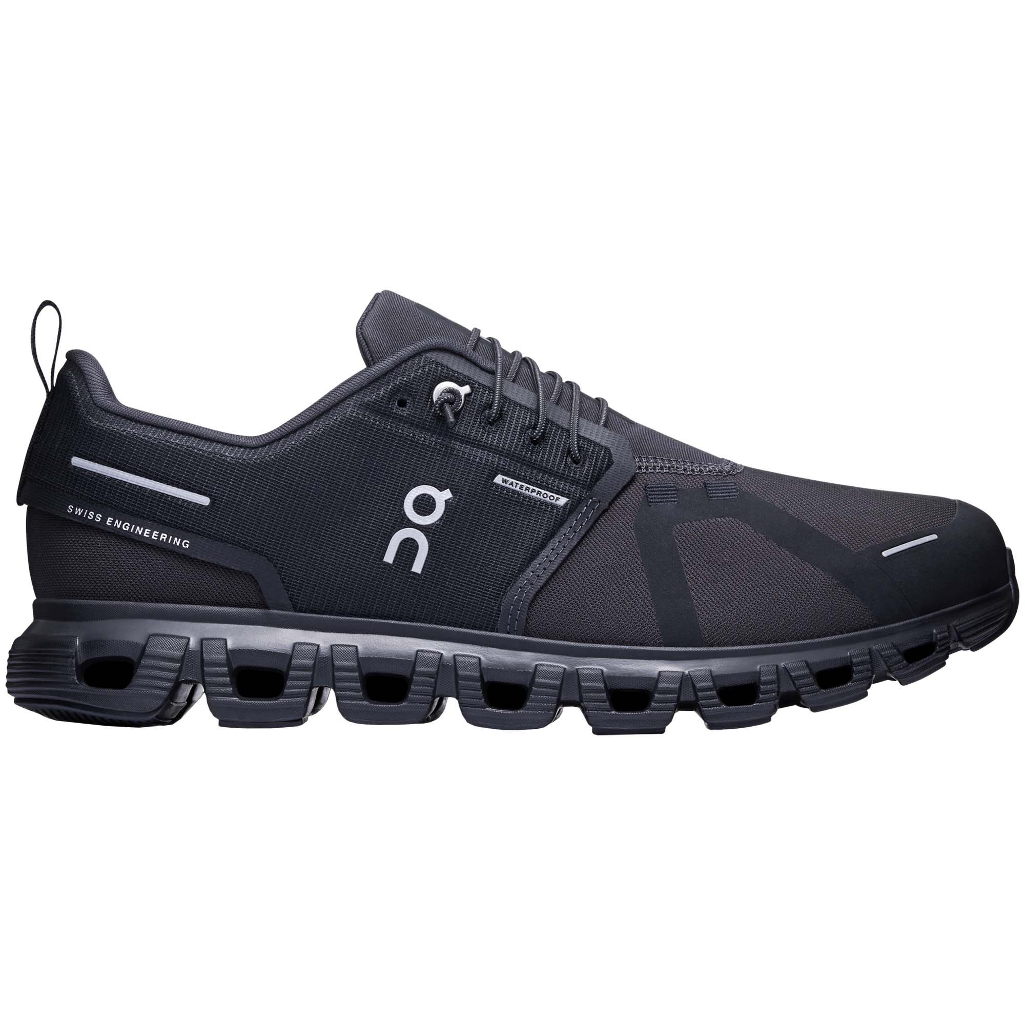 On Cloud 6 Waterproof Trail Running Shoes