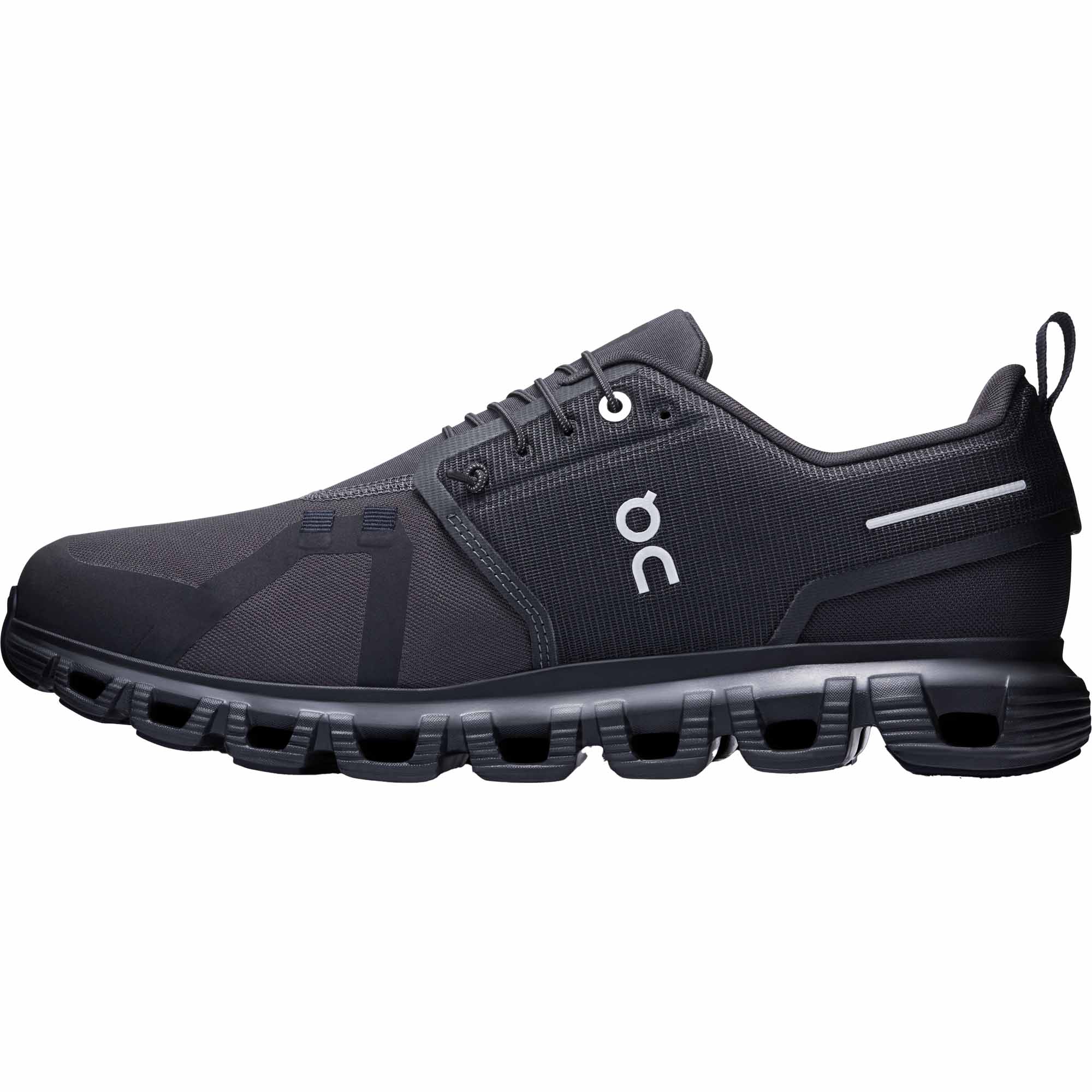 On Cloud 6 Waterproof Trail Running Shoes