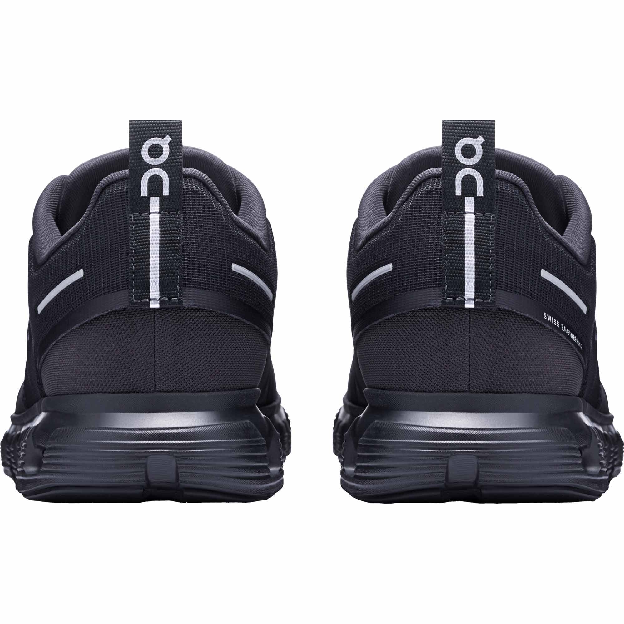 On Cloud 6 Waterproof Trail Running Shoes