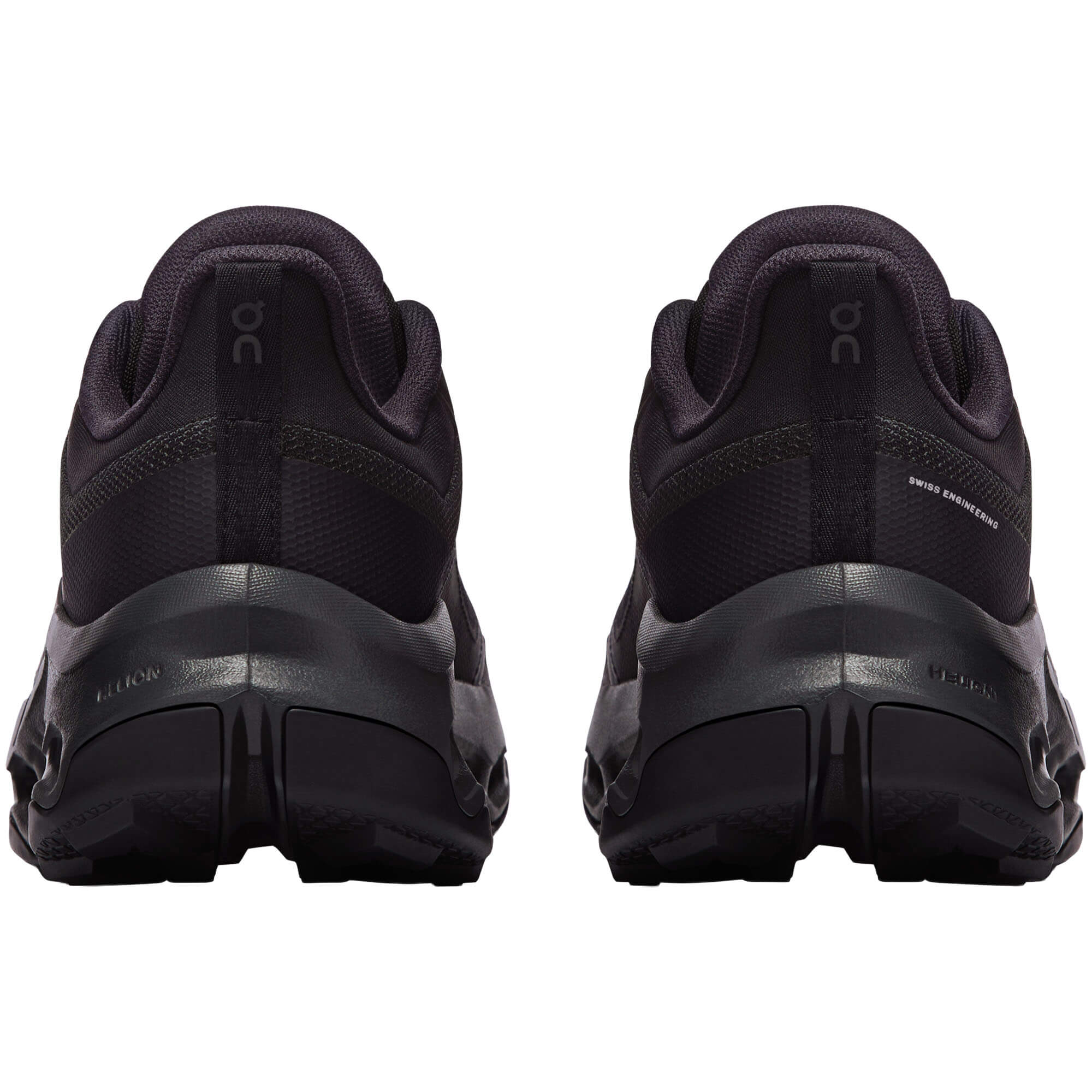 On Cloudhorizon 2 WP Women's Waterproof Running Shoes