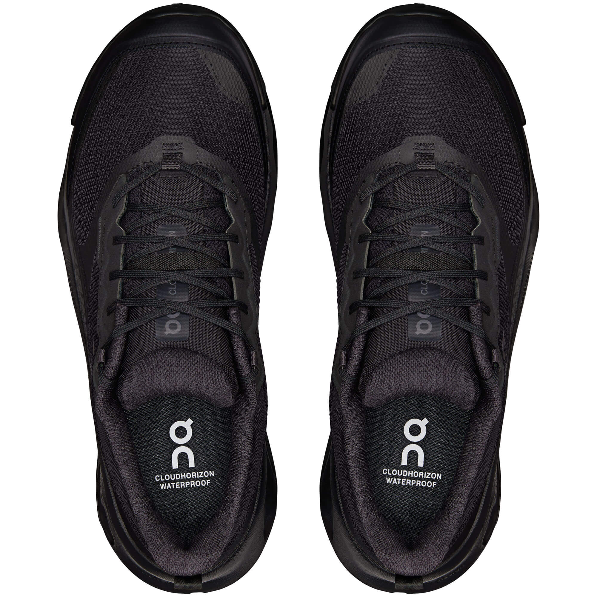 On Cloudhorizon 2 WP Women's Waterproof Running Shoes