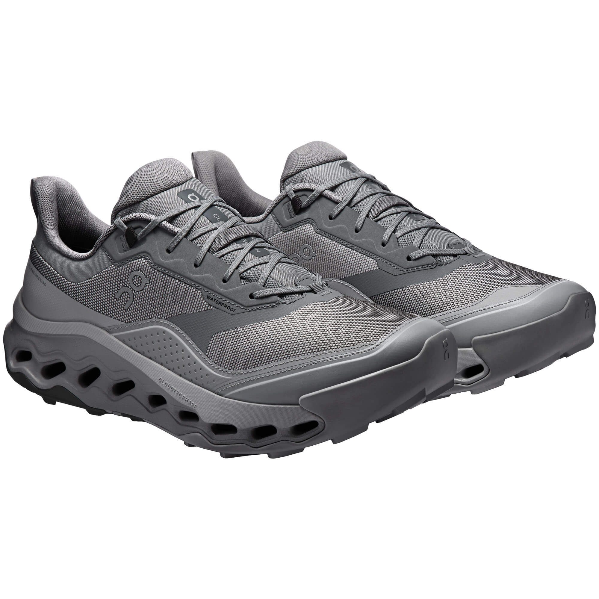 On Cloudhorizon 2 WP Waterproof Running Shoes