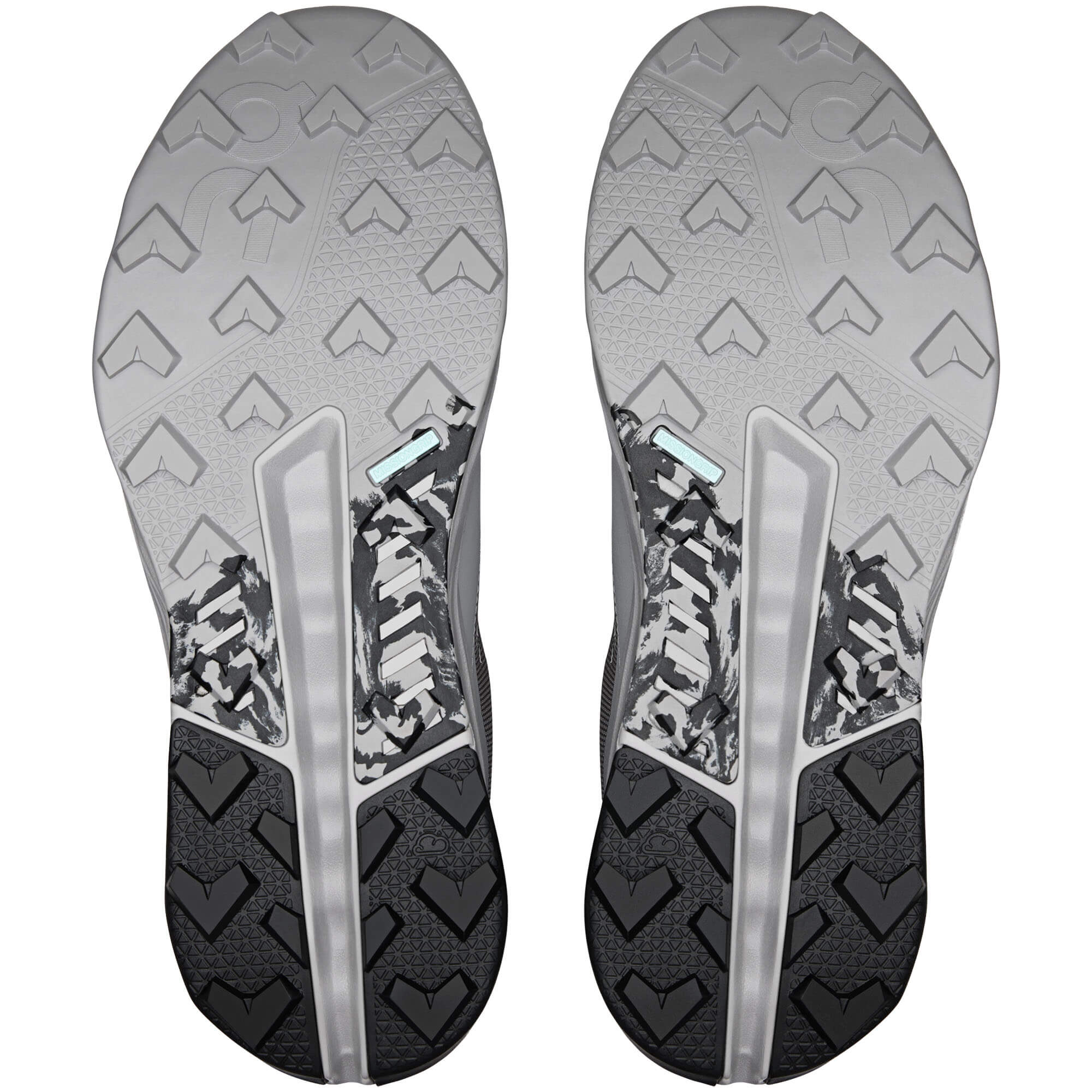 On Cloudhorizon 2 WP Waterproof Running Shoes