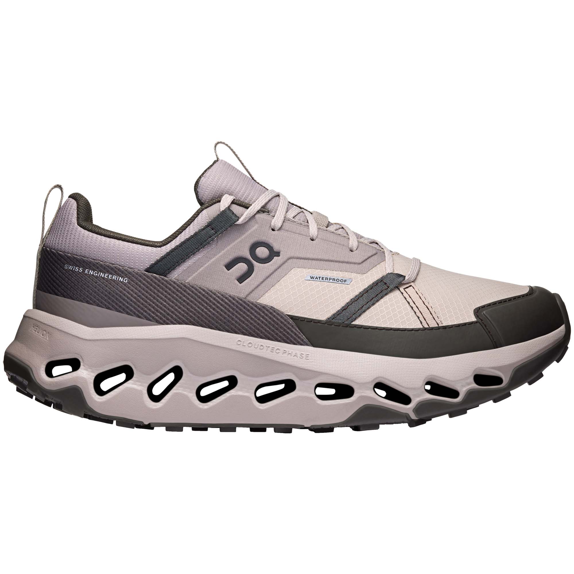 On Cloudhorizon Waterproof Women's Trail Running Shoes