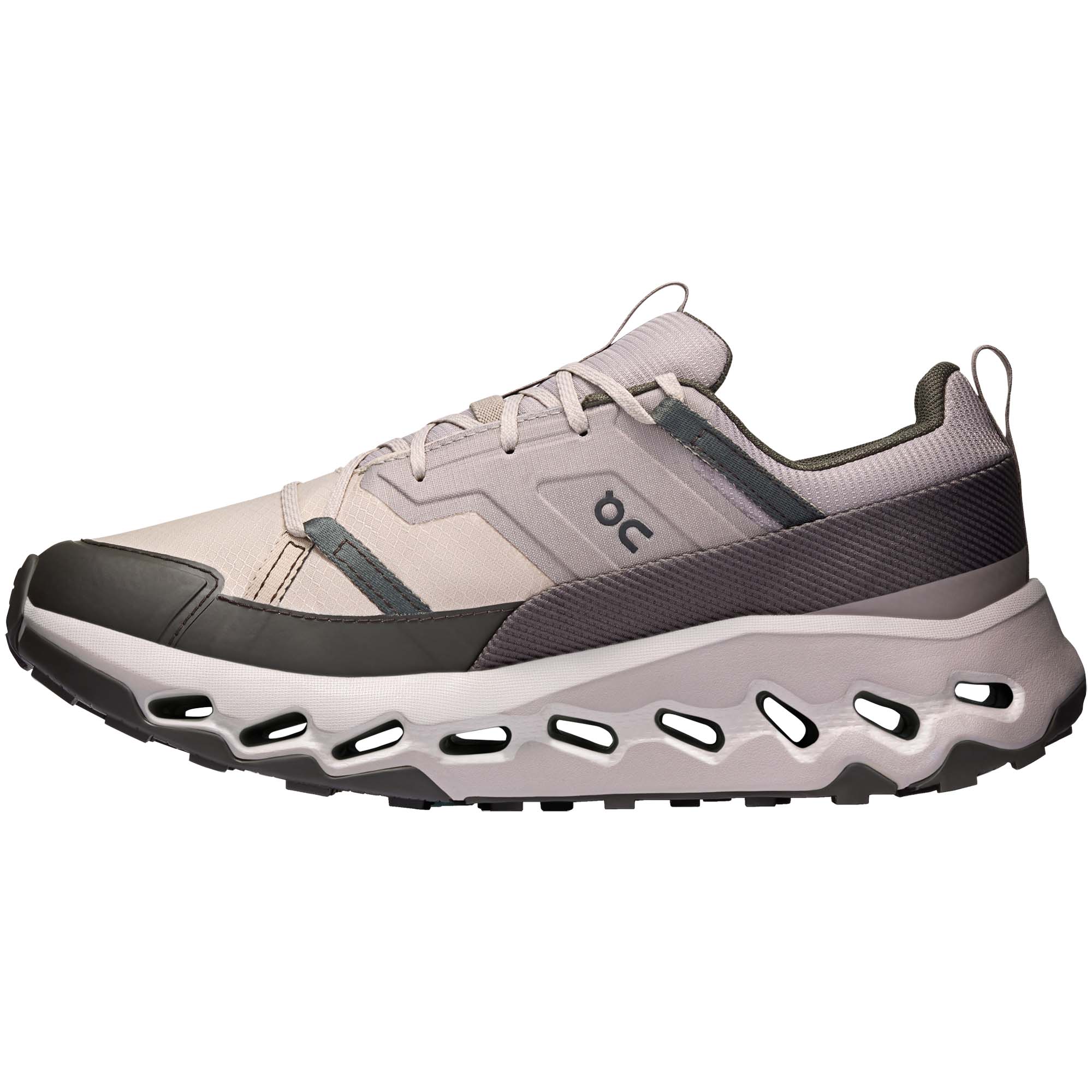 On Cloudhorizon Waterproof Women's Trail Running Shoes
