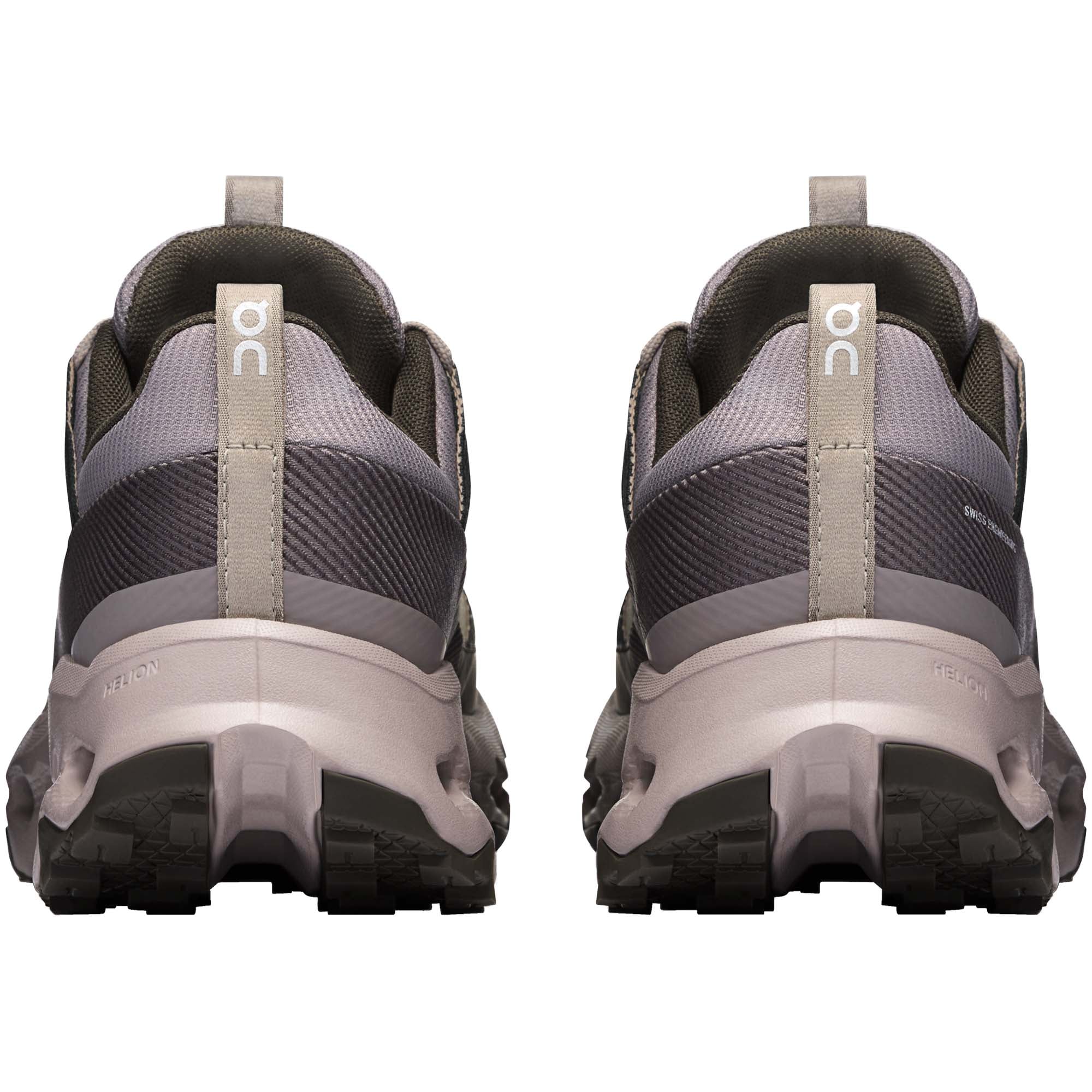 On Cloudhorizon Waterproof Women's Trail Running Shoes