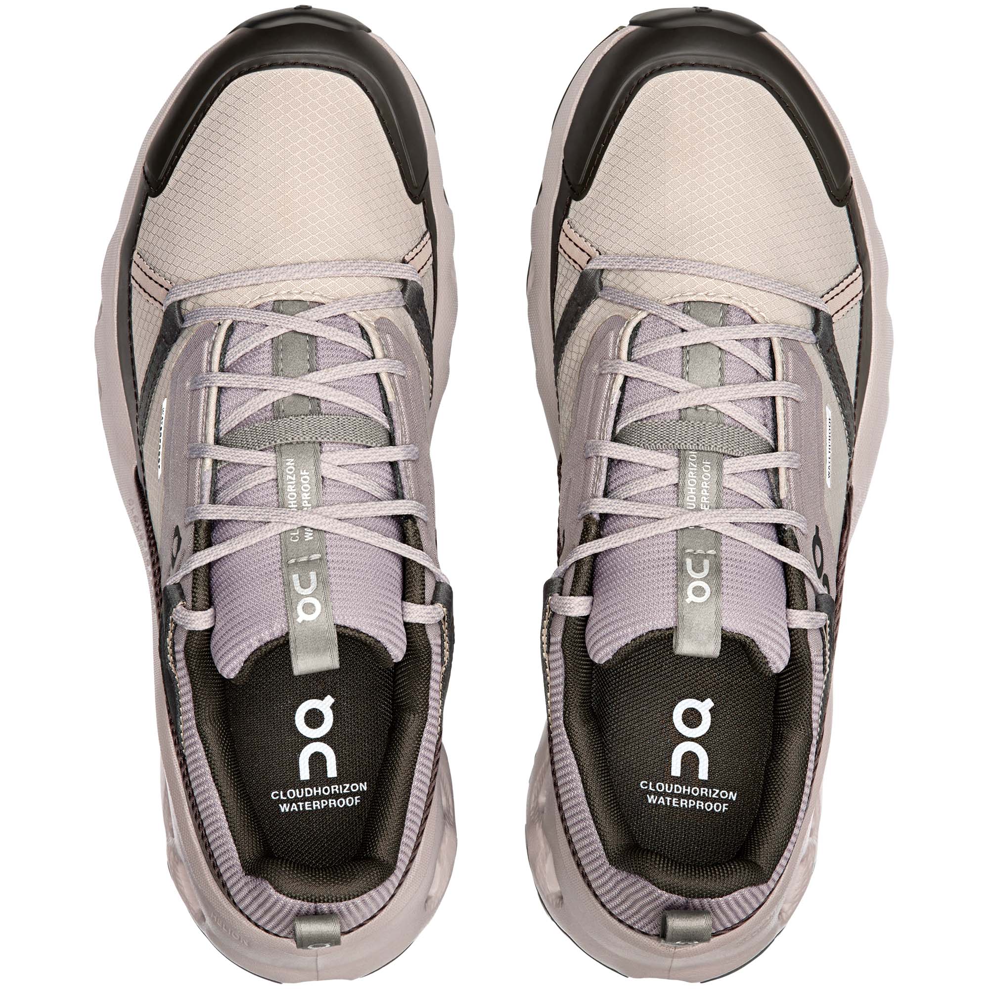 On Cloudhorizon Waterproof Women's Trail Running Shoes