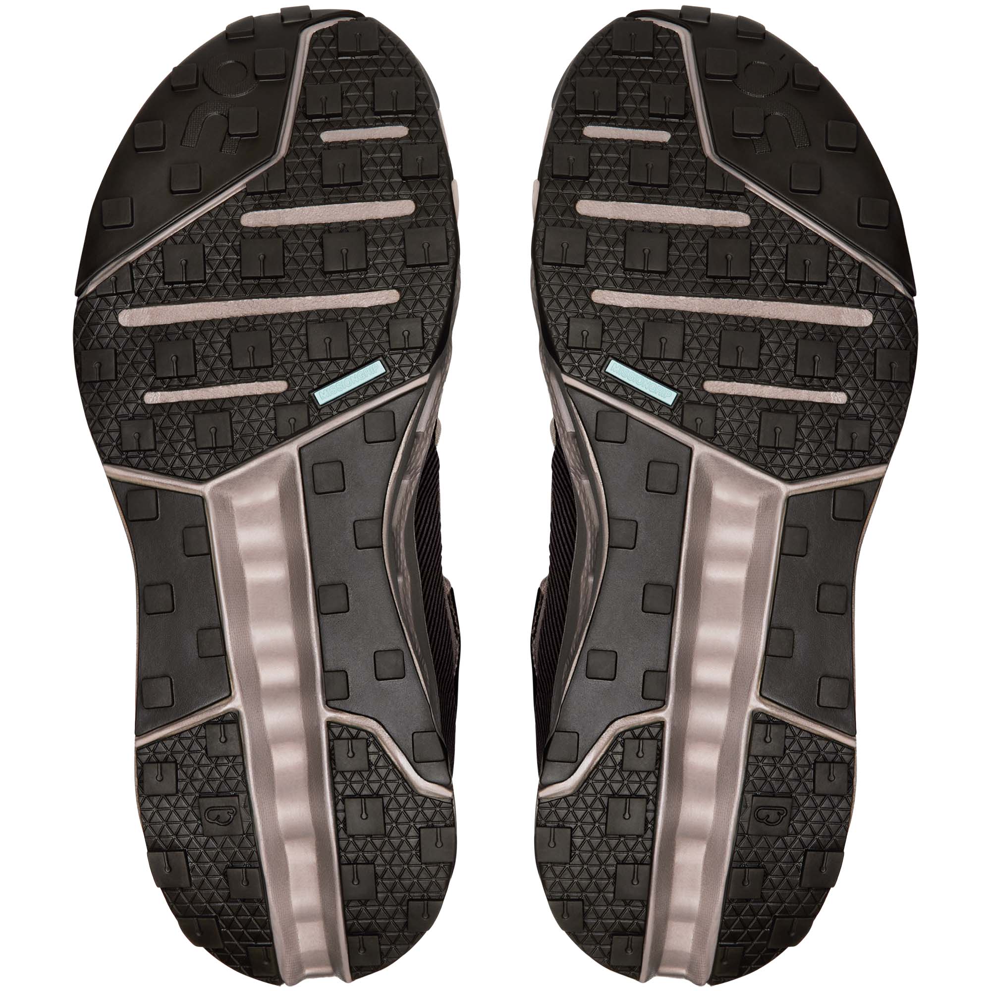 On Cloudhorizon Waterproof Women's Trail Running Shoes