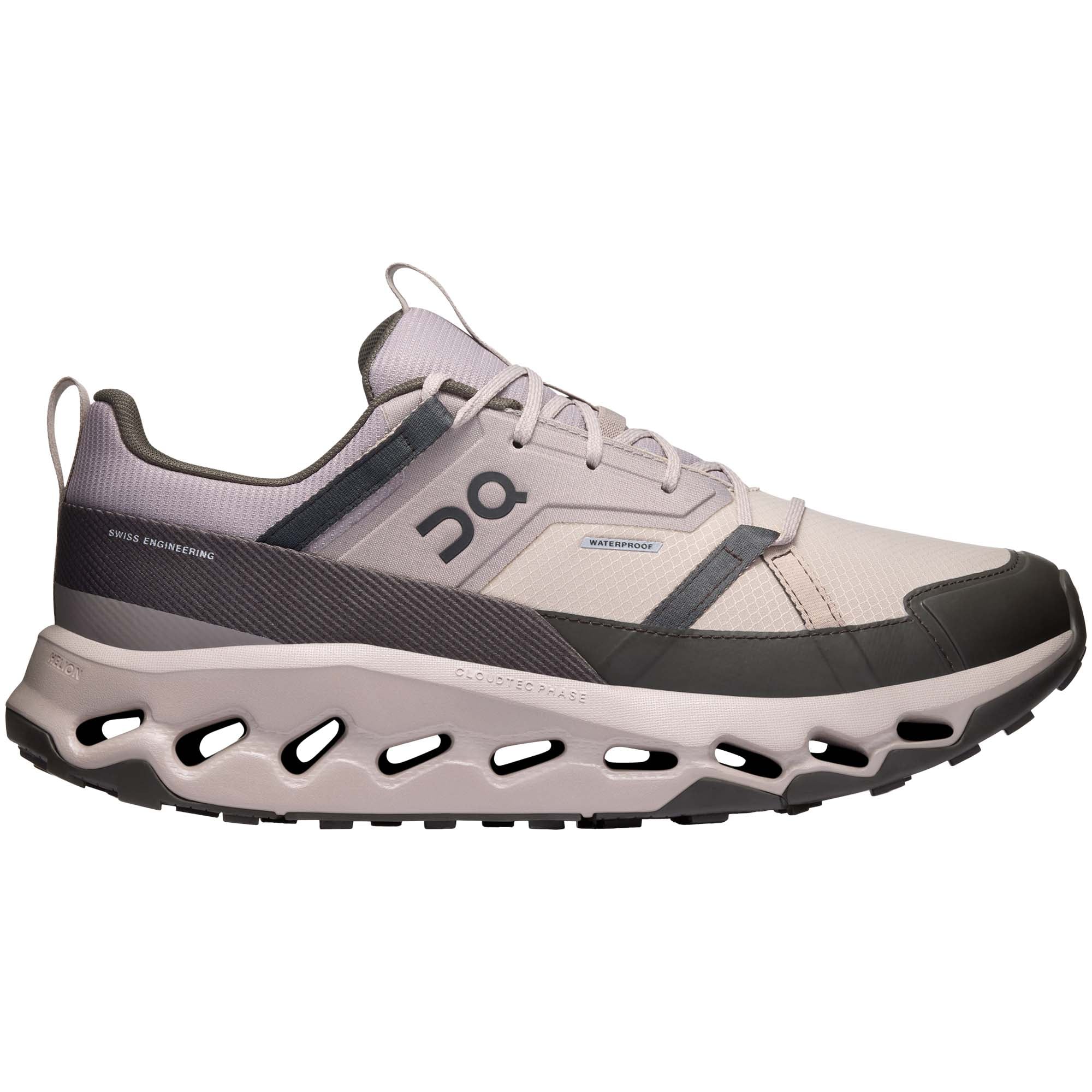 On Cloudhorizon Waterproof Trail Running Shoes