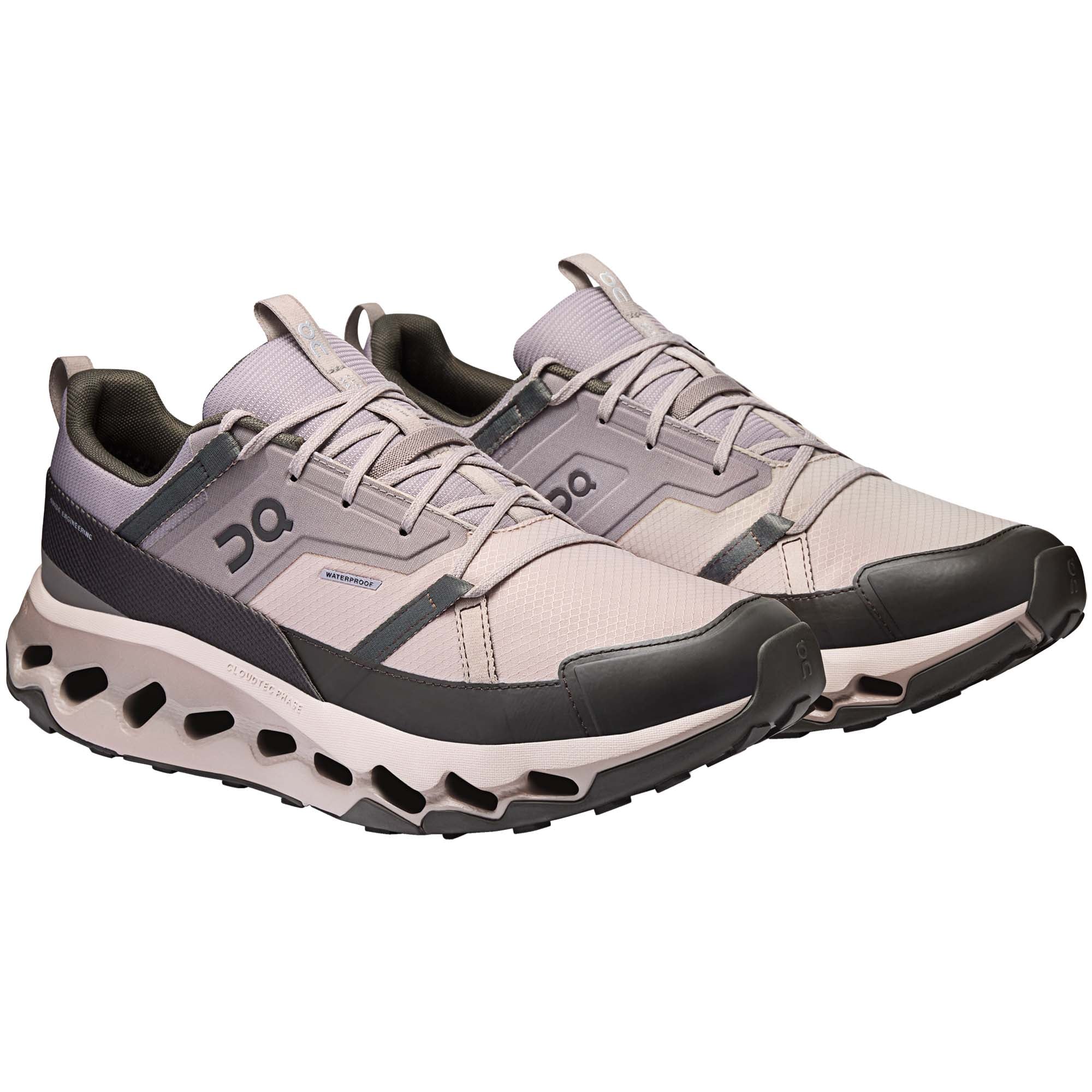 On Cloudhorizon Waterproof Trail Running Shoes