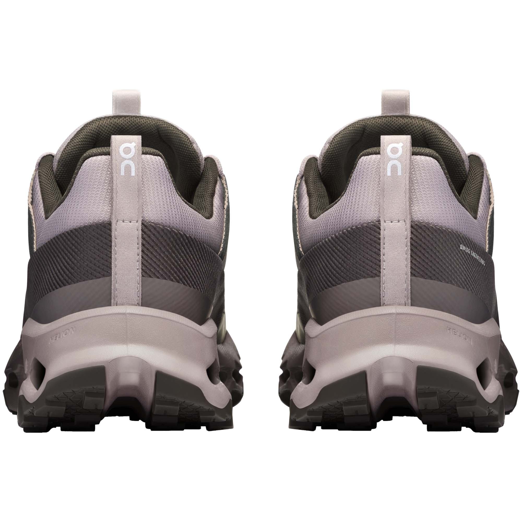 On Cloudhorizon Waterproof Trail Running Shoes