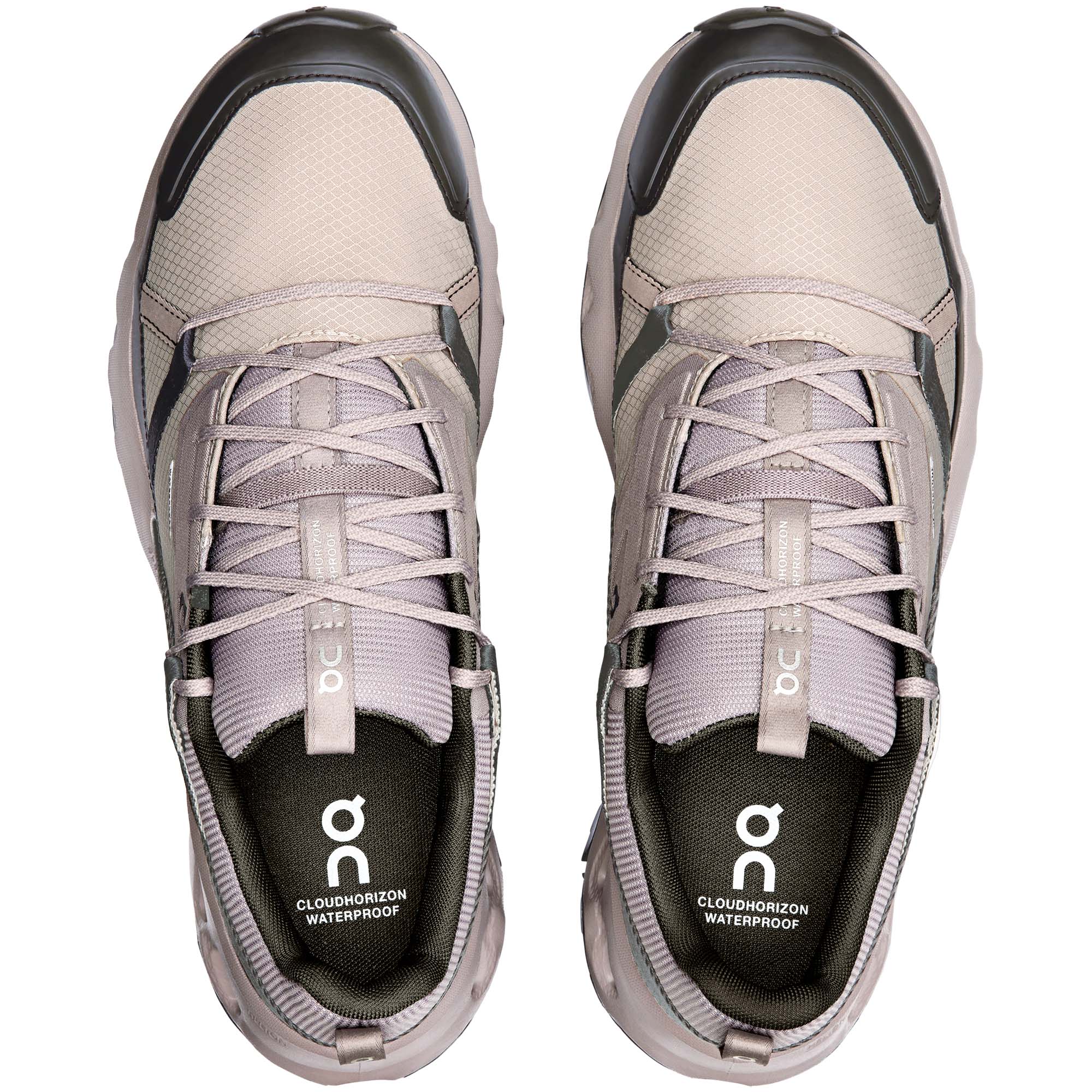 On Cloudhorizon Waterproof Trail Running Shoes