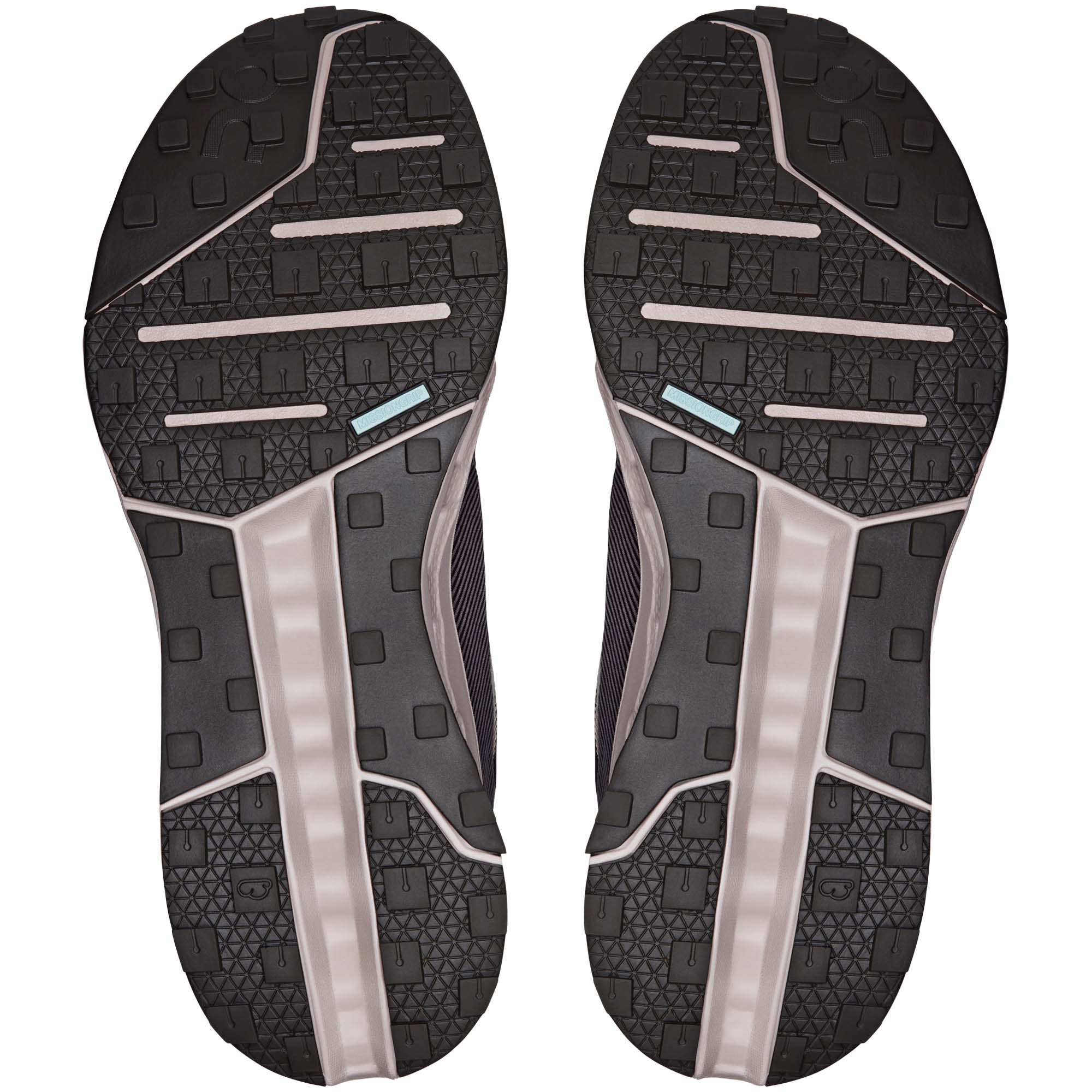 On Cloudhorizon Waterproof Trail Running Shoes
